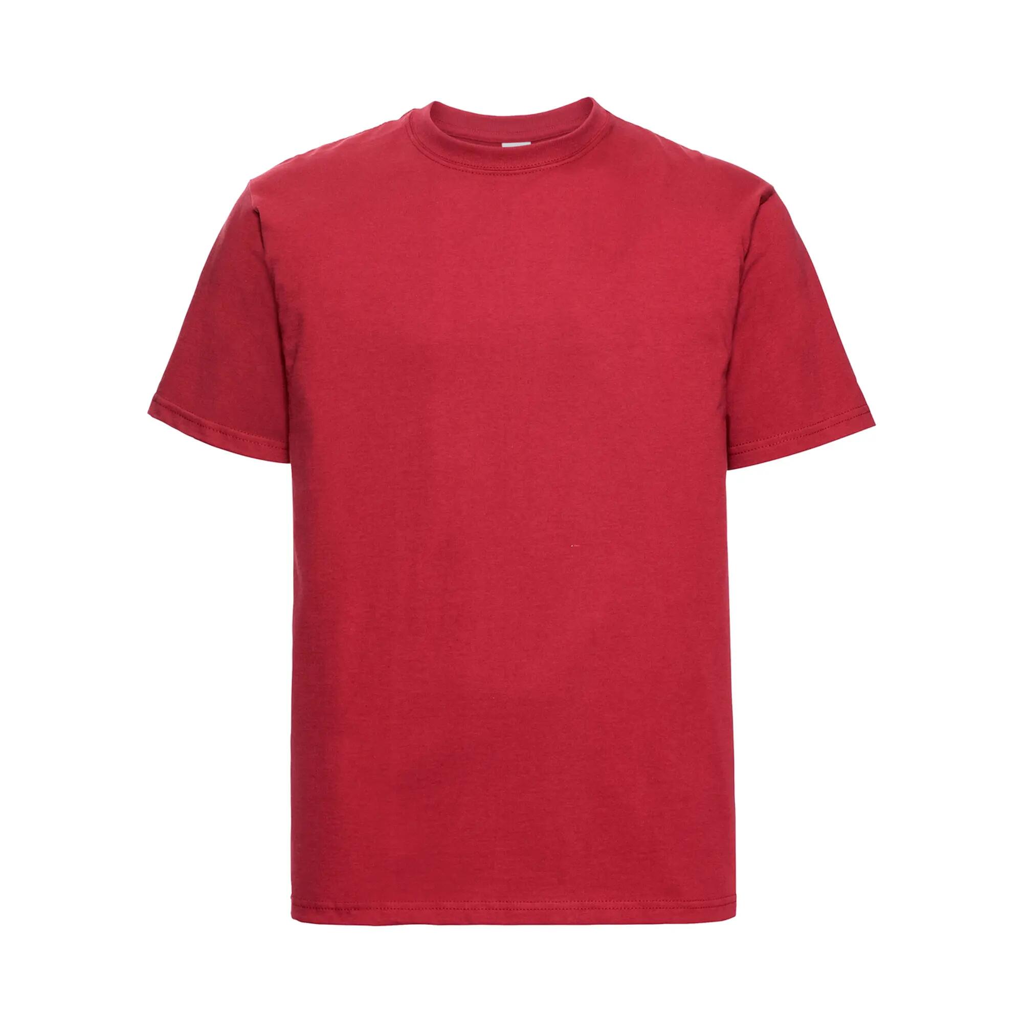 Russell Mens Classic Heavyweight T-Shirt