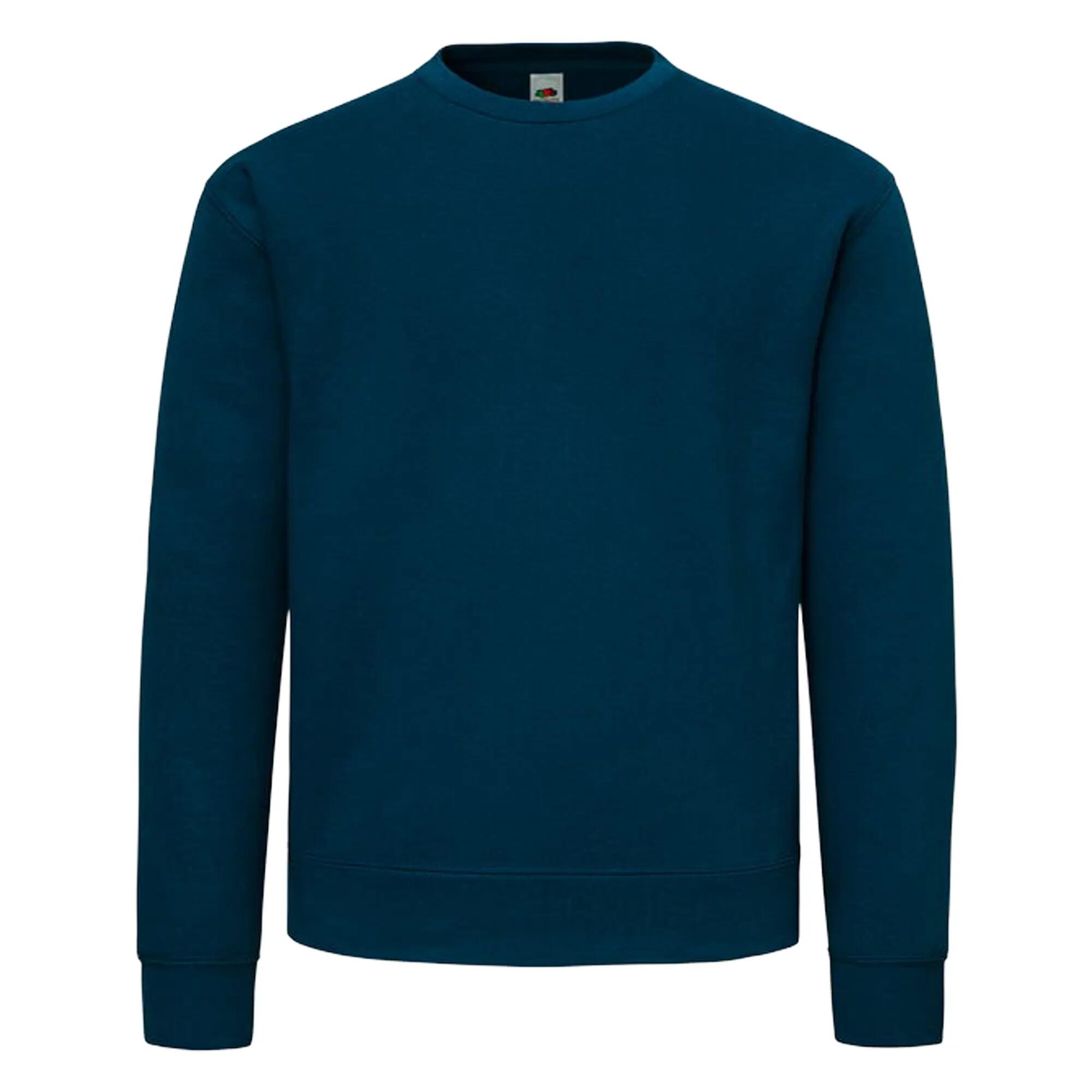 Fruit of the Loom Unisex Adult Supercotton Sweatshirt