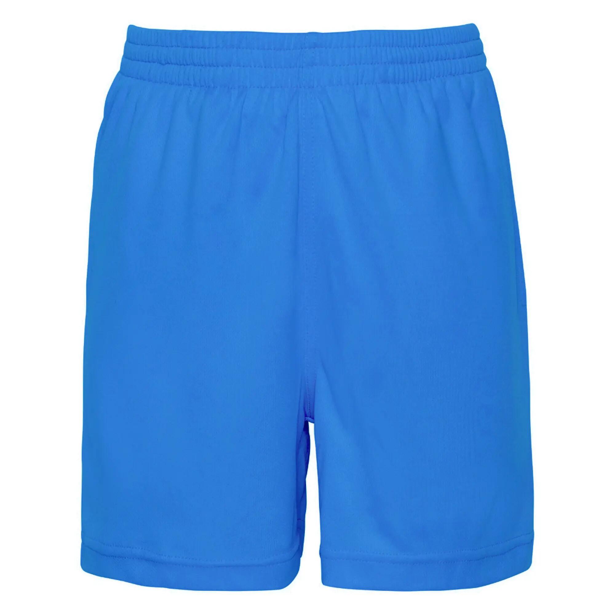 AWDis Just Cool Childrens/Kids Sport Shorts