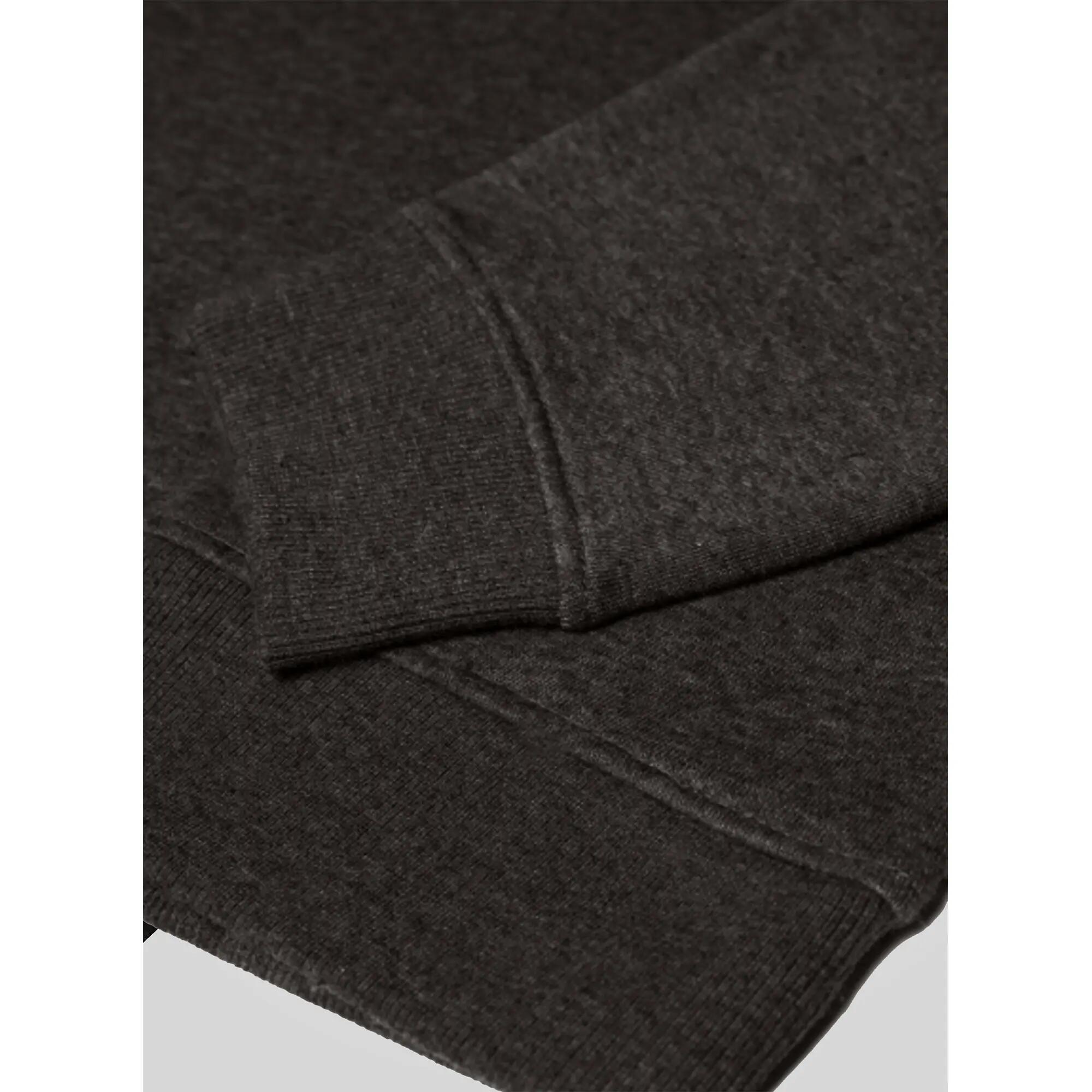 D555 Pull Col Rasducou Grande Taille ROCKFORD Homme (Gris) 6/7