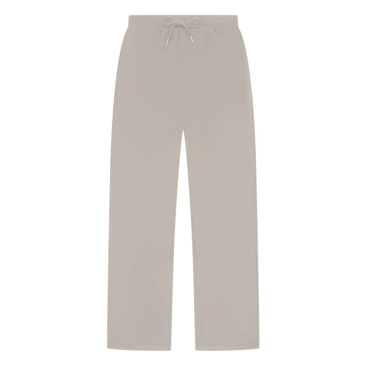 Casual Classics Mens Ringspun Cotton Relaxed Fit Jogging Bottoms