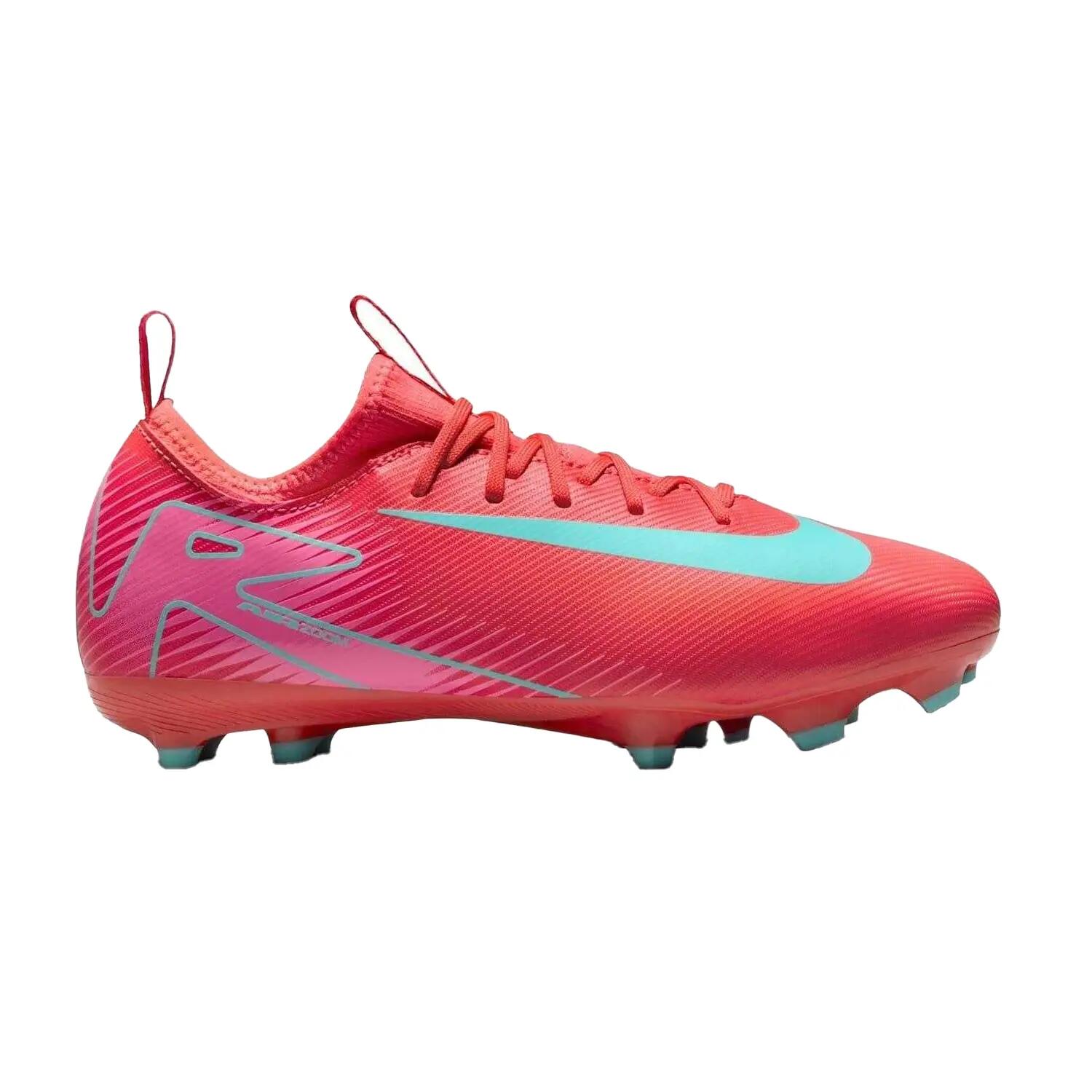 Nike Childrens/Kids Mercurial Firm Ground Football Boots