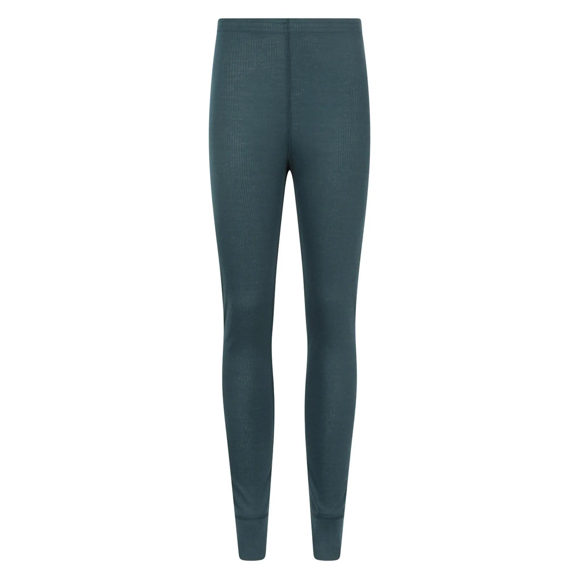 Mountain Warehouse Womens/Ladies Talus Base Layer Bottoms