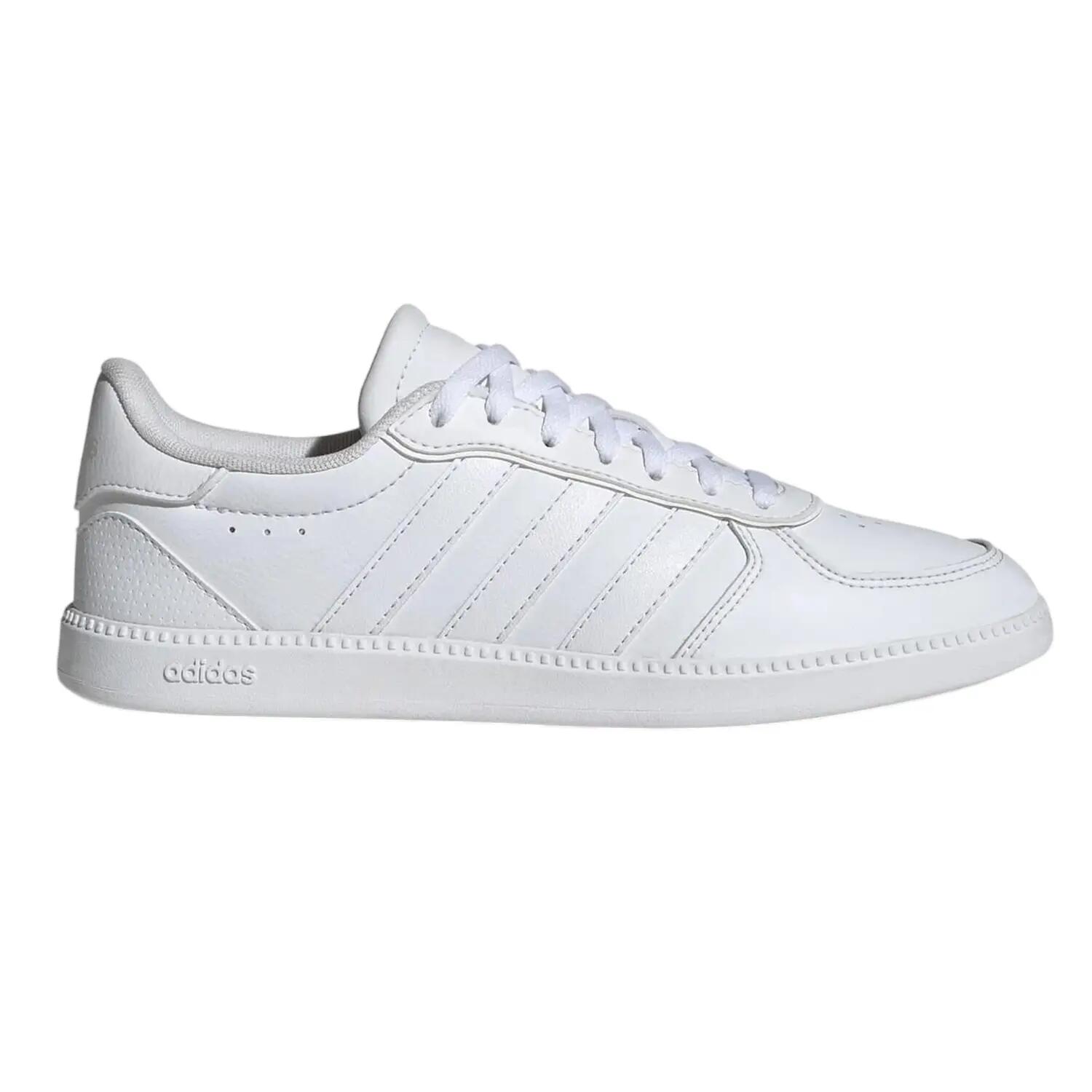 Adidas Womens/Ladies Breaknet Trainers