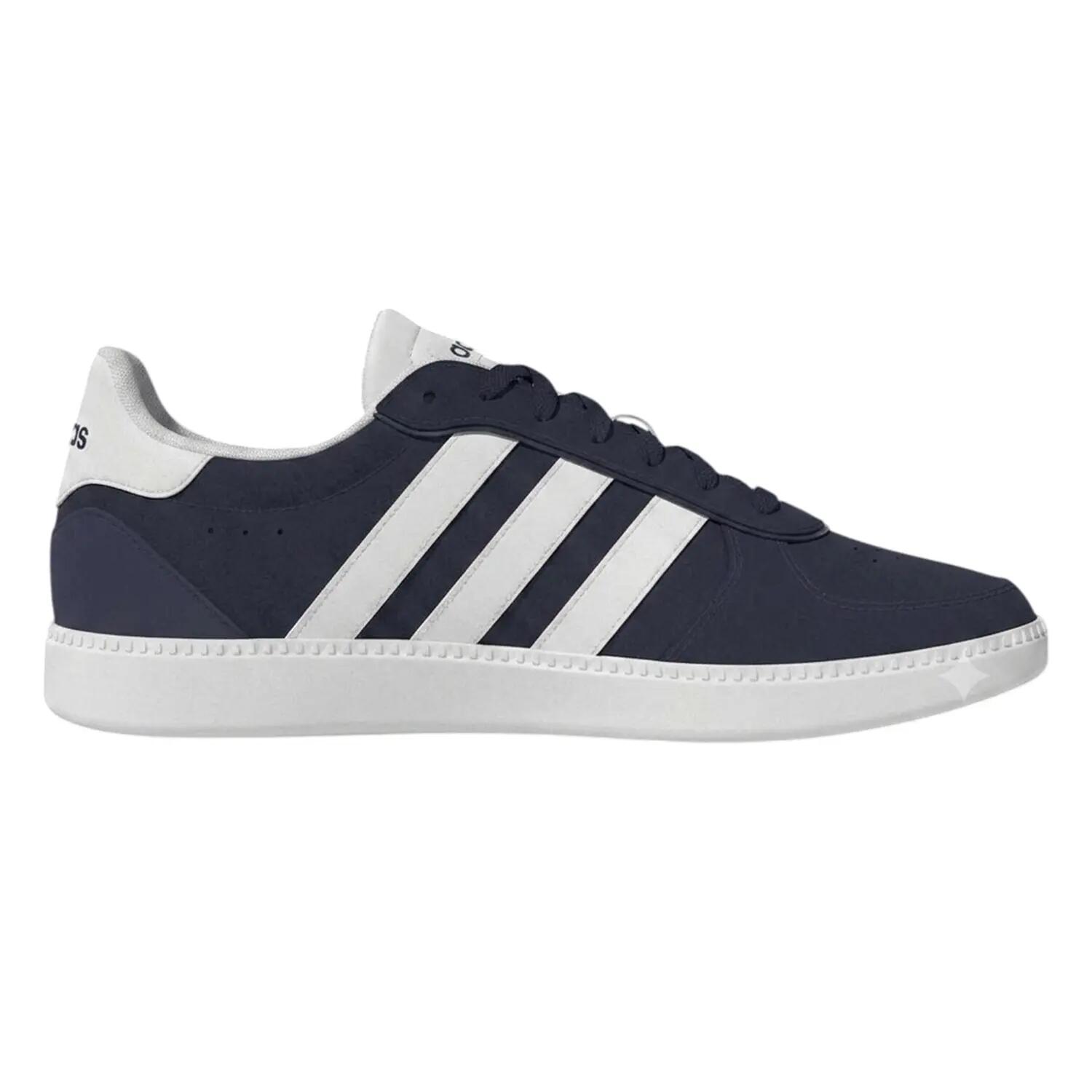 Adidas Womens/Ladies Sleek Suede Trainers