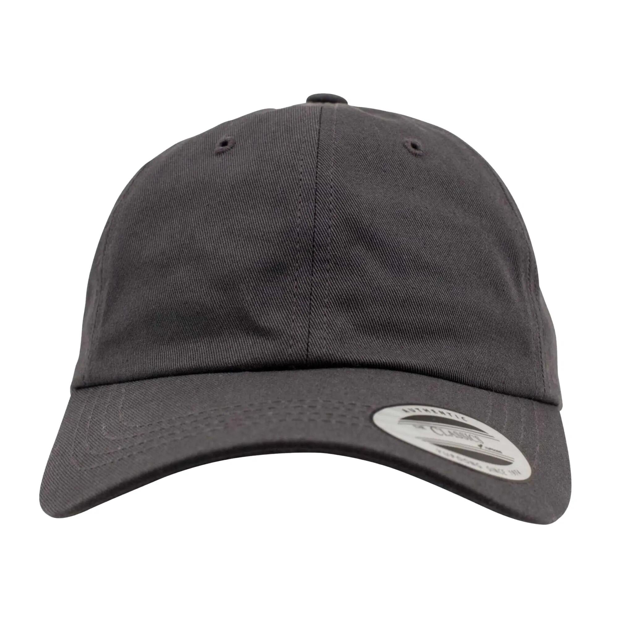 Flexfit Unisex Adult Cotton Twill Low Profile Cap