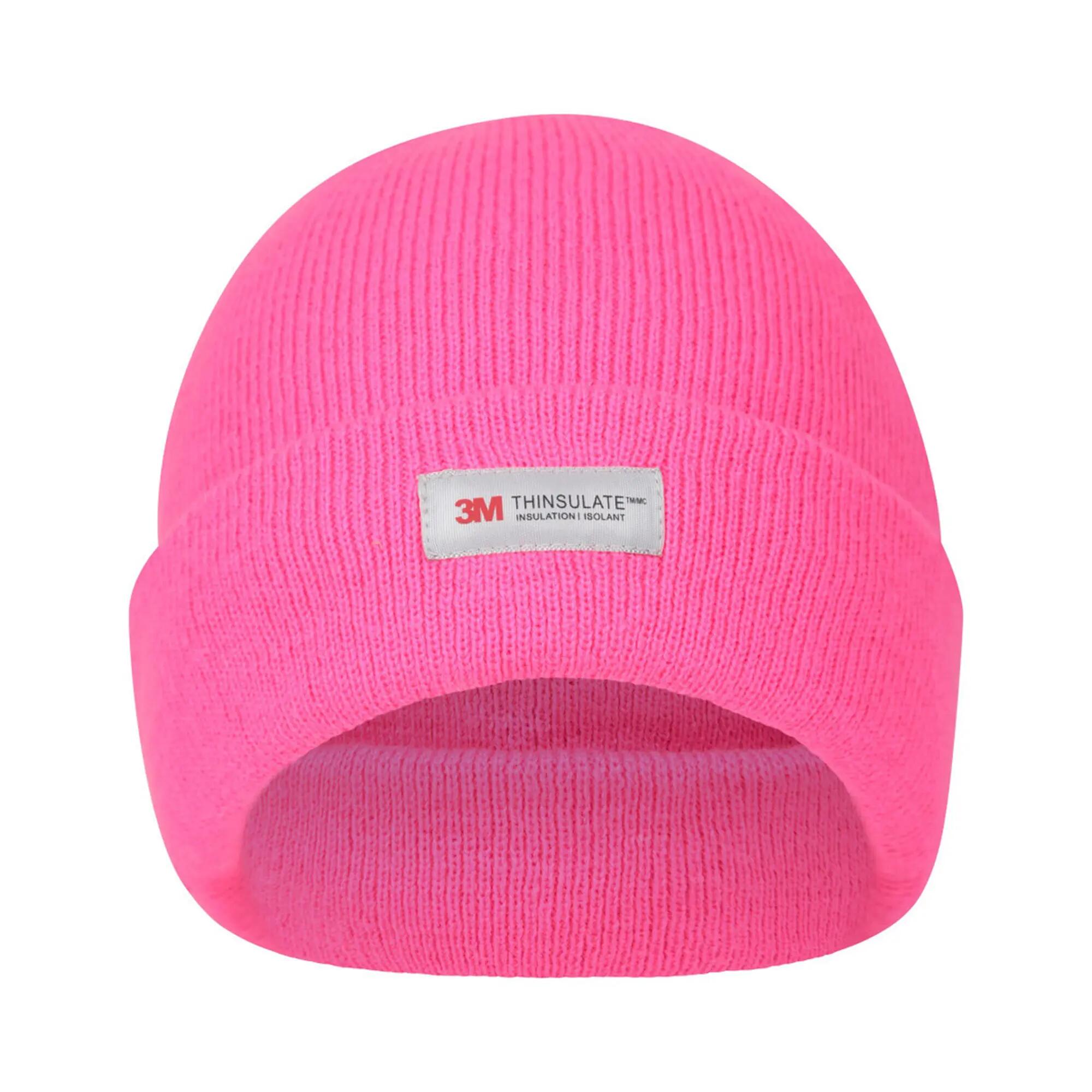 Mountain Warehouse Childrens/Kids Knitted Thinsulate Beanie
