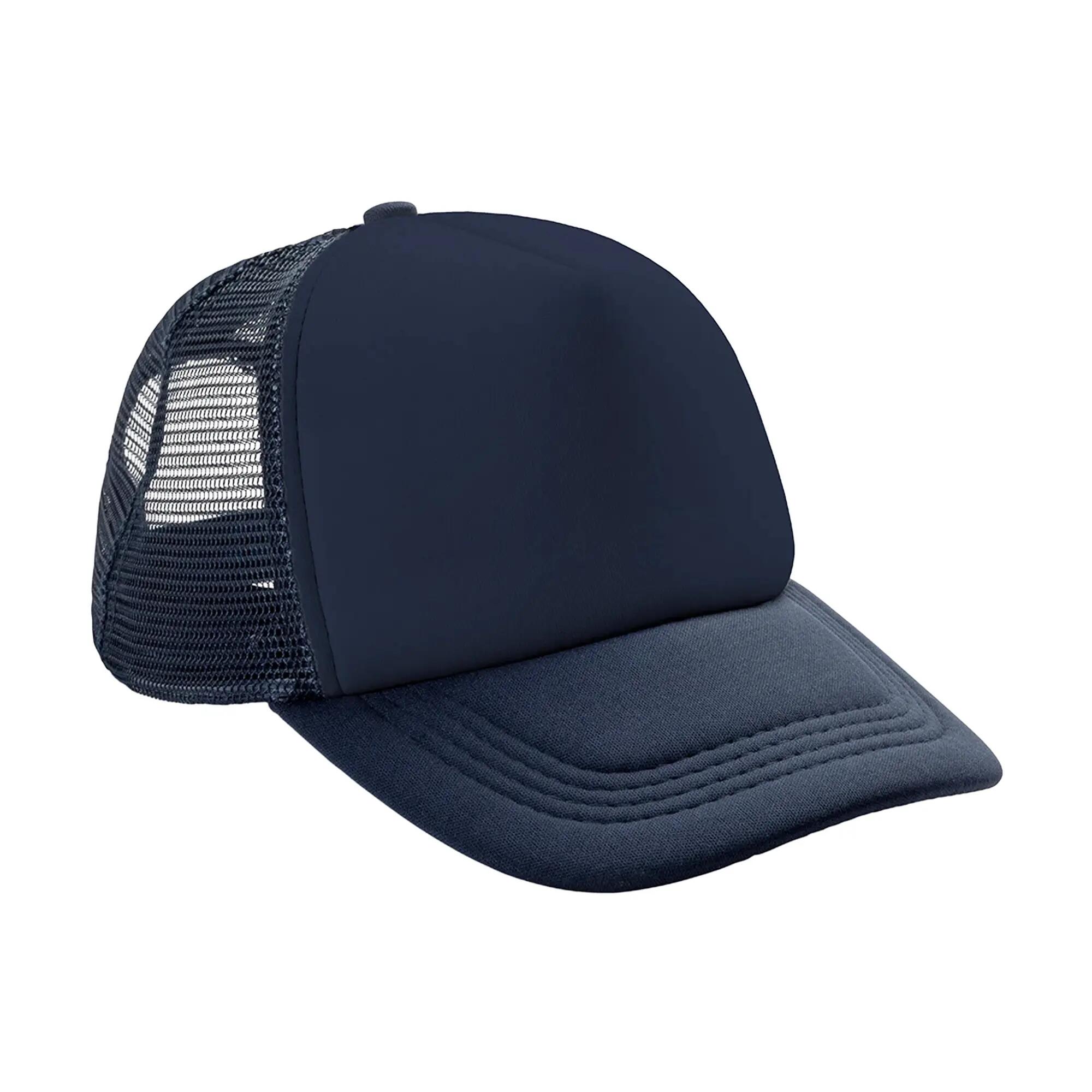 Result Detroit Trucker Cap