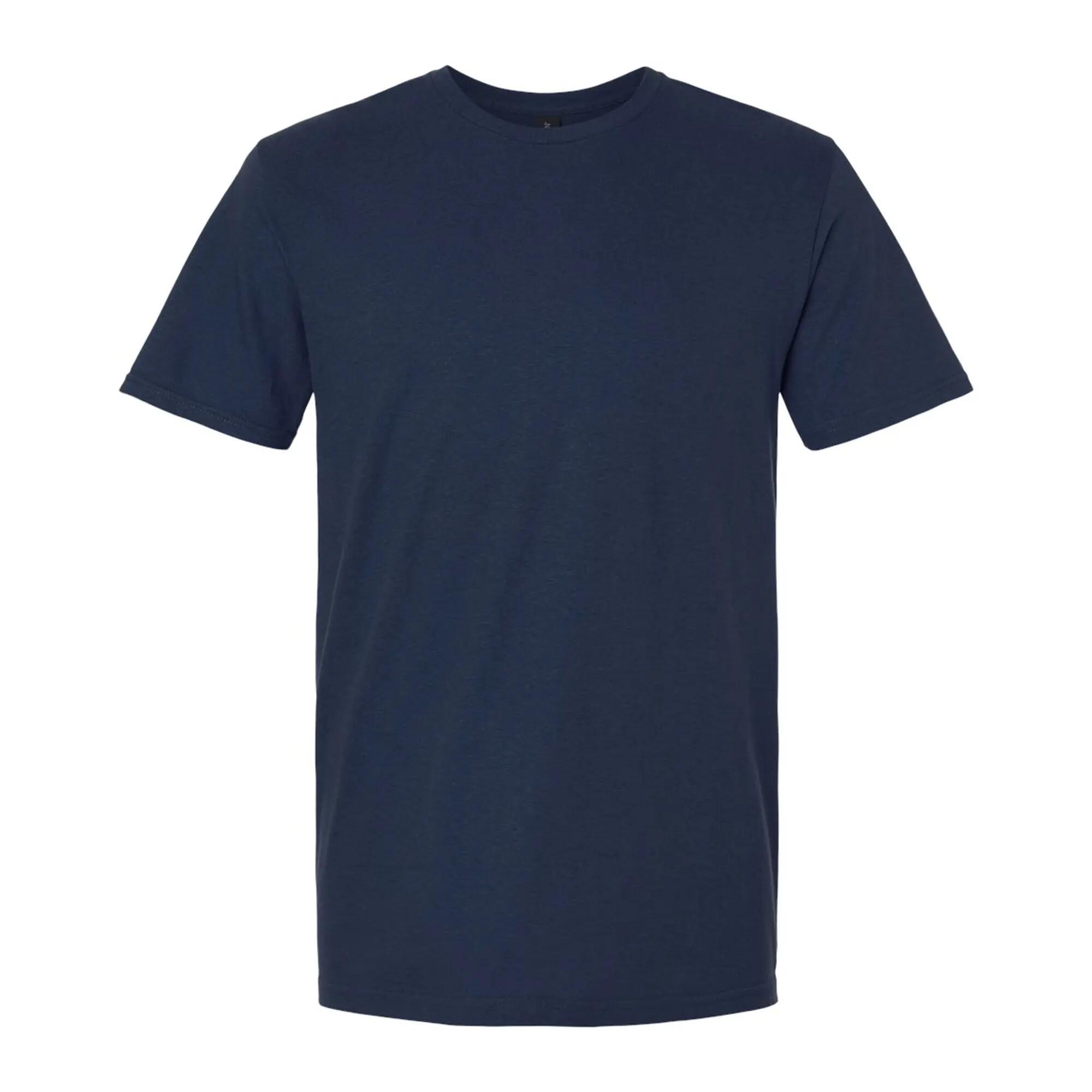 Gildan Mens Plain Lightweight T-Shirt