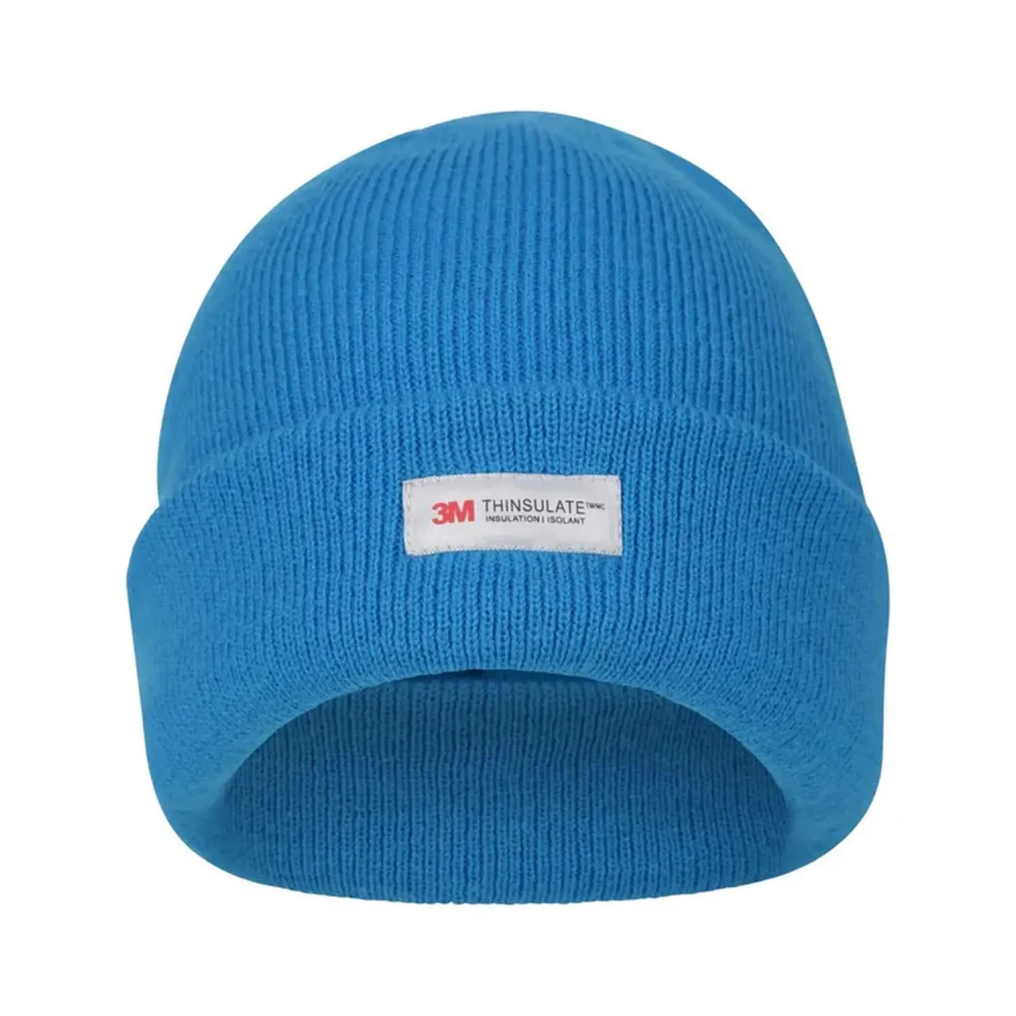 Mountain Warehouse Childrens/Kids Knitted Thinsulate Beanie