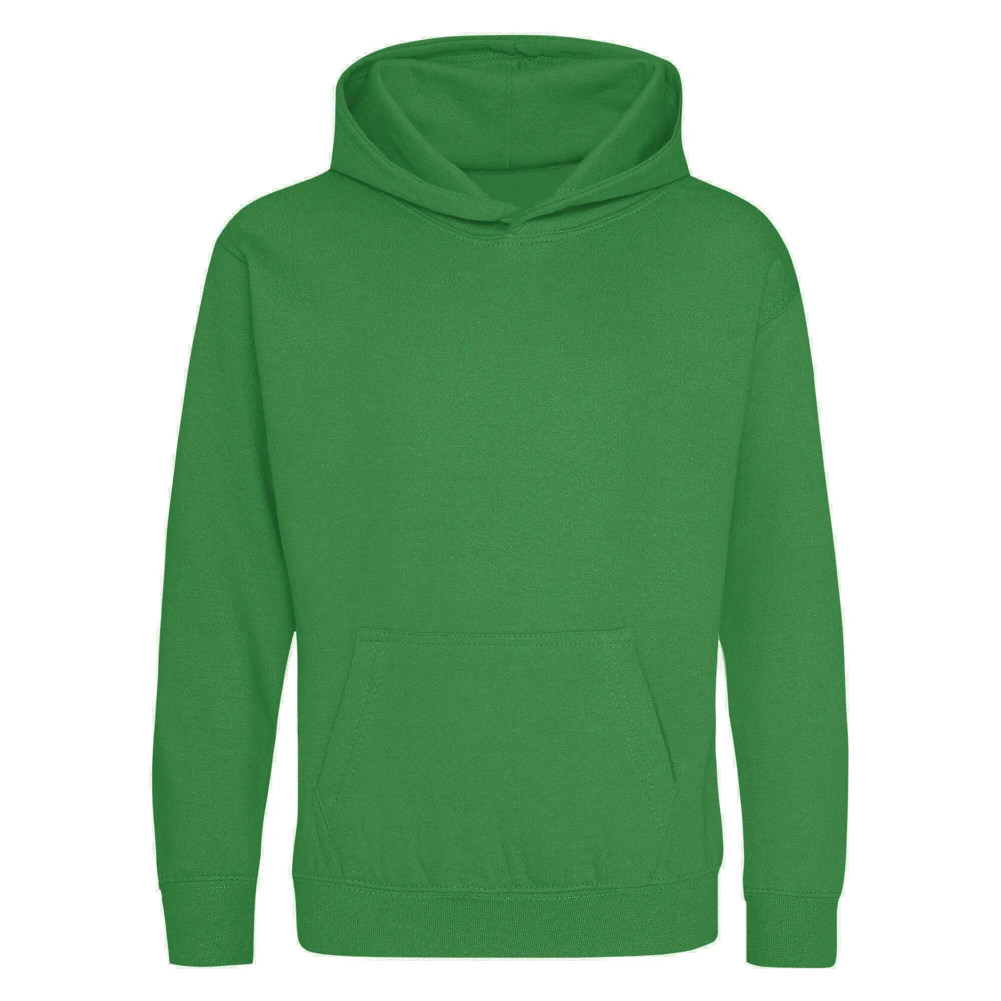 Awdis Childrens/Kids Hoodie