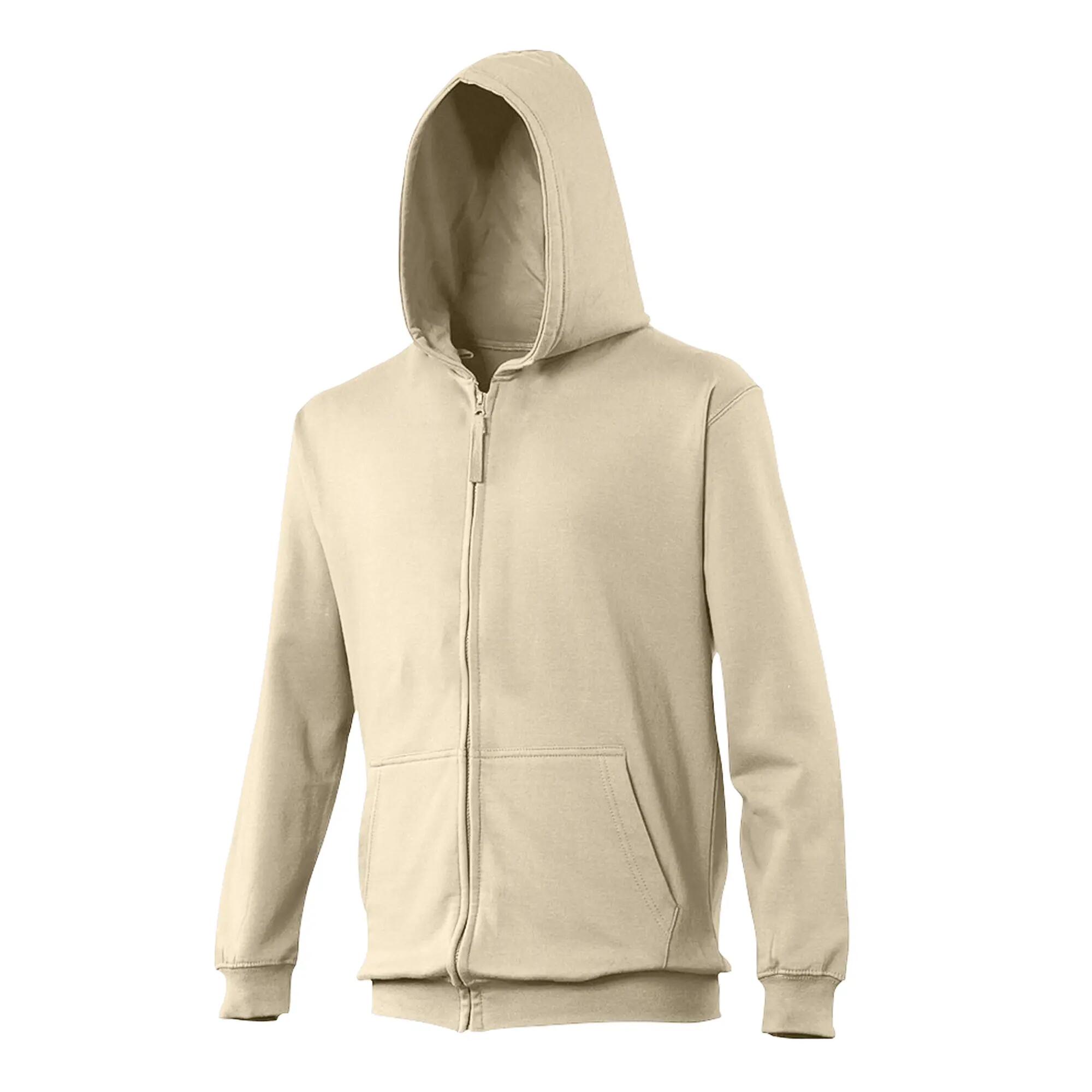 Awdis Kids Unisex Hooded Sweatshirt / Hoodie / Zoodie