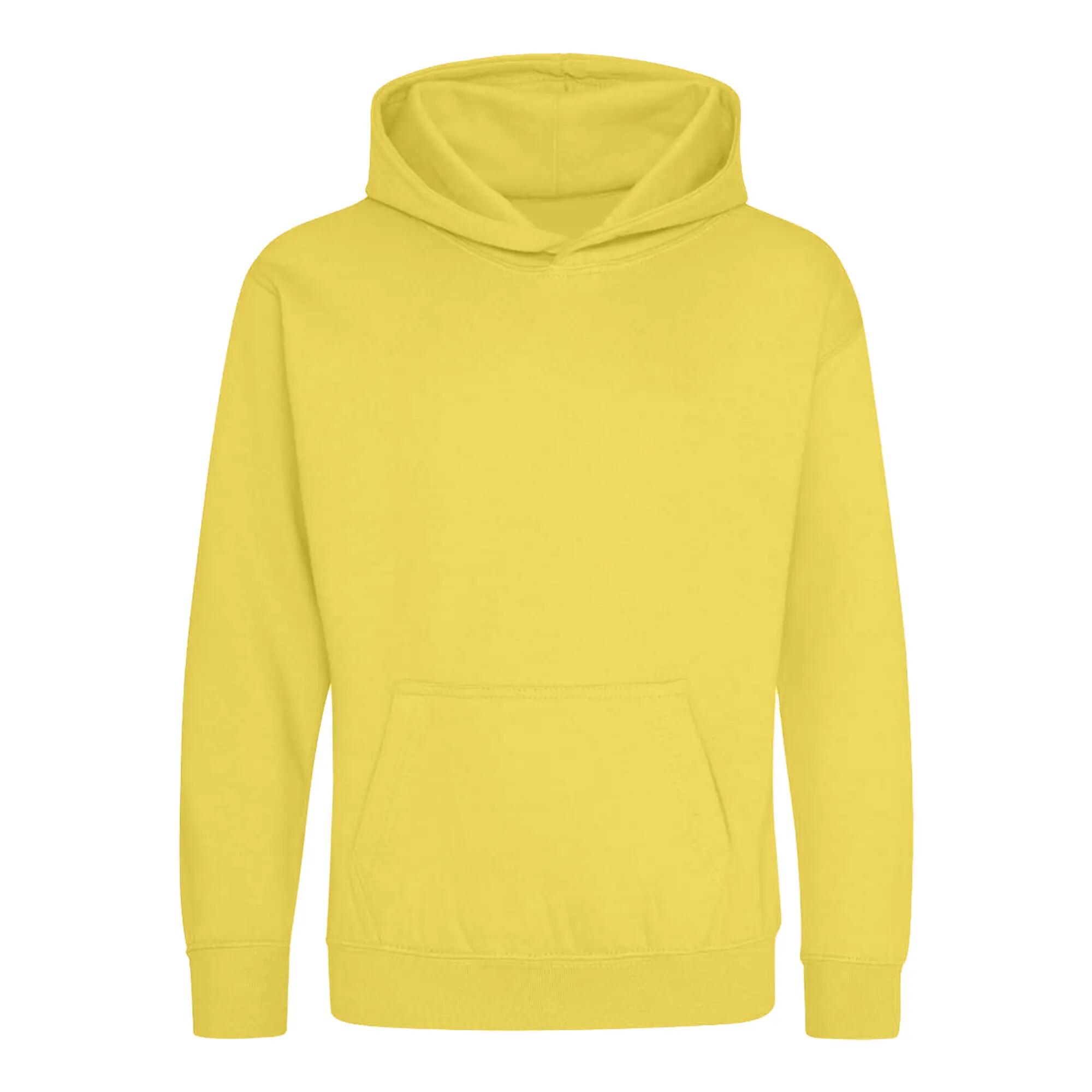 Awdis Childrens/Kids Hoodie