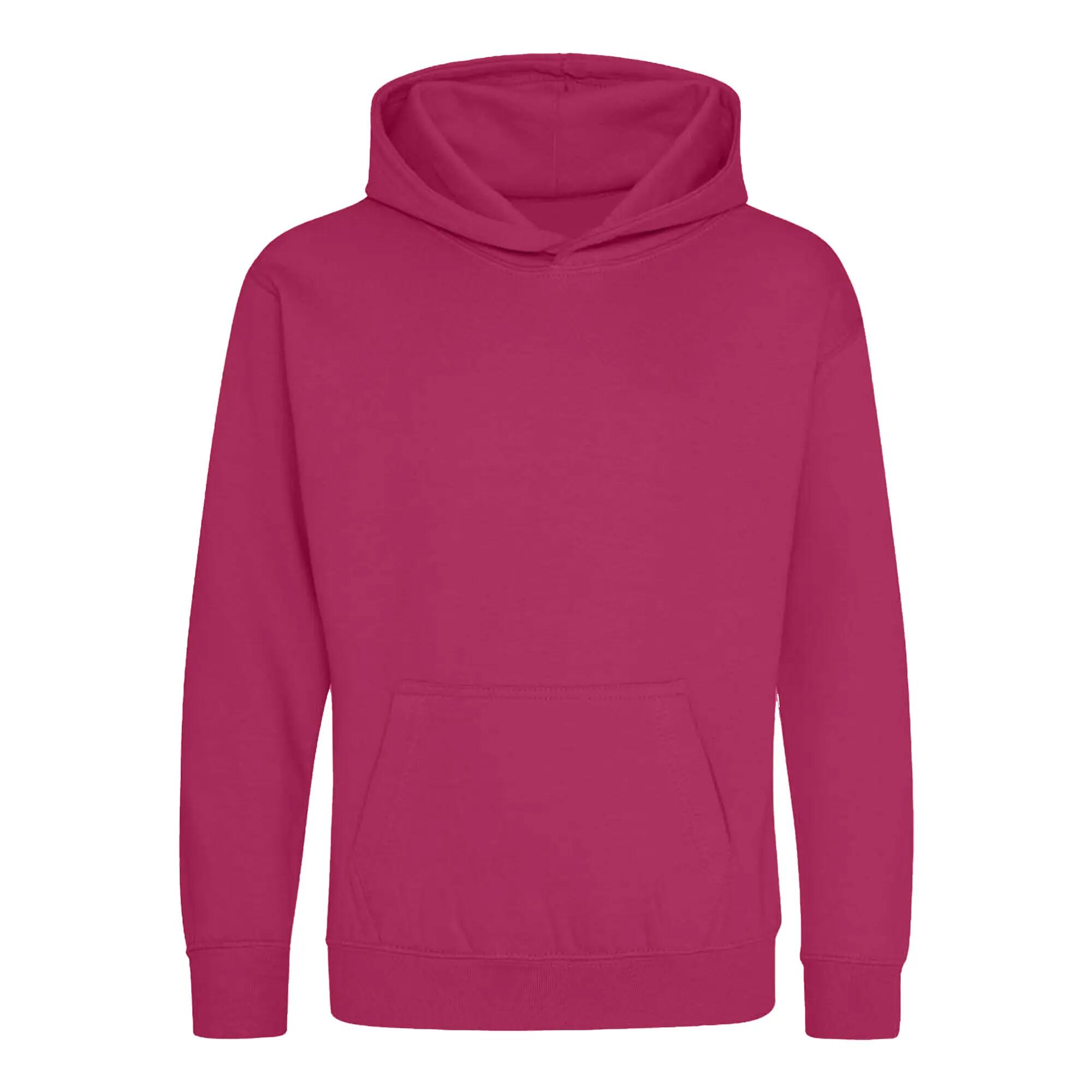 Awdis Childrens/Kids Hoodie