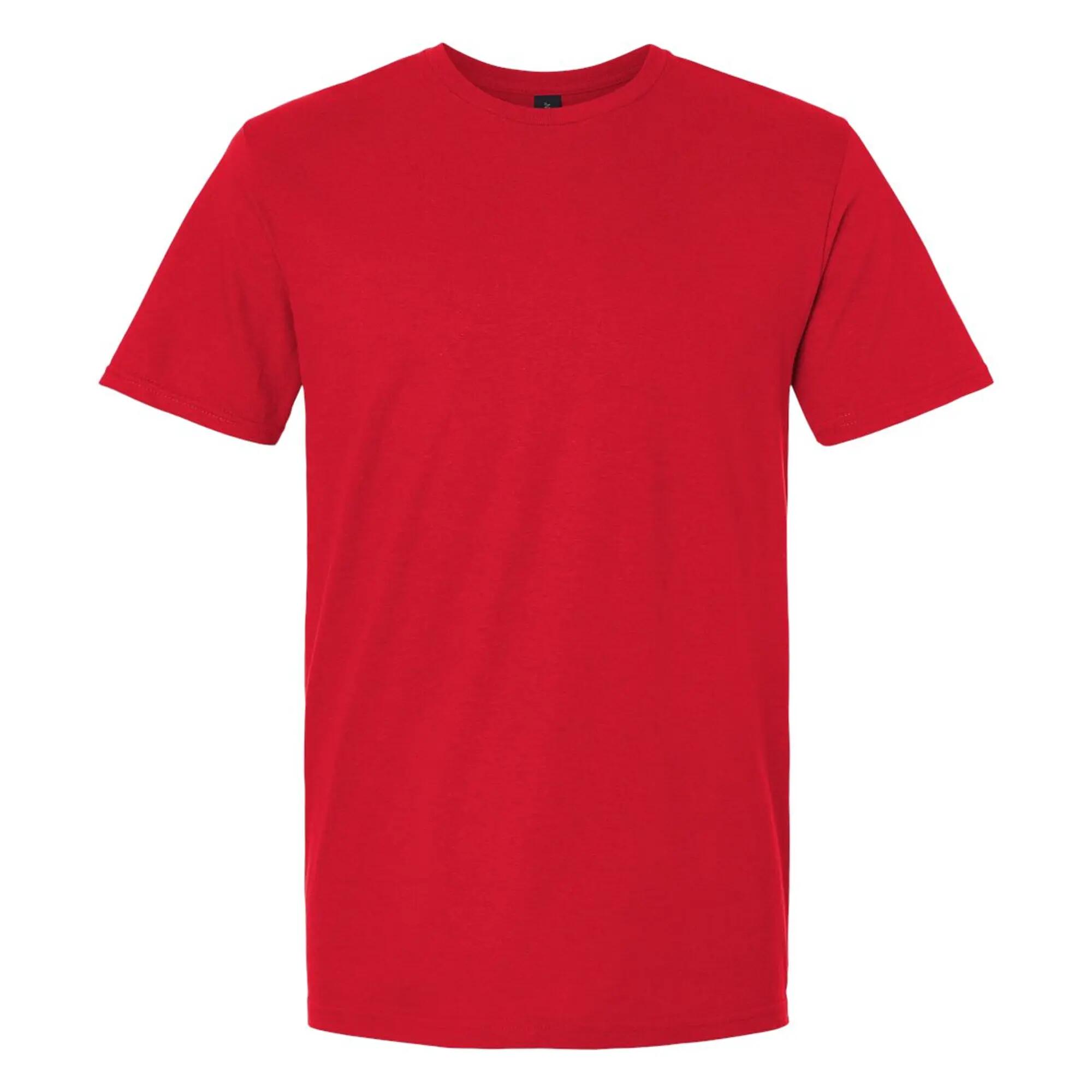 Gildan Mens Plain Lightweight T-Shirt