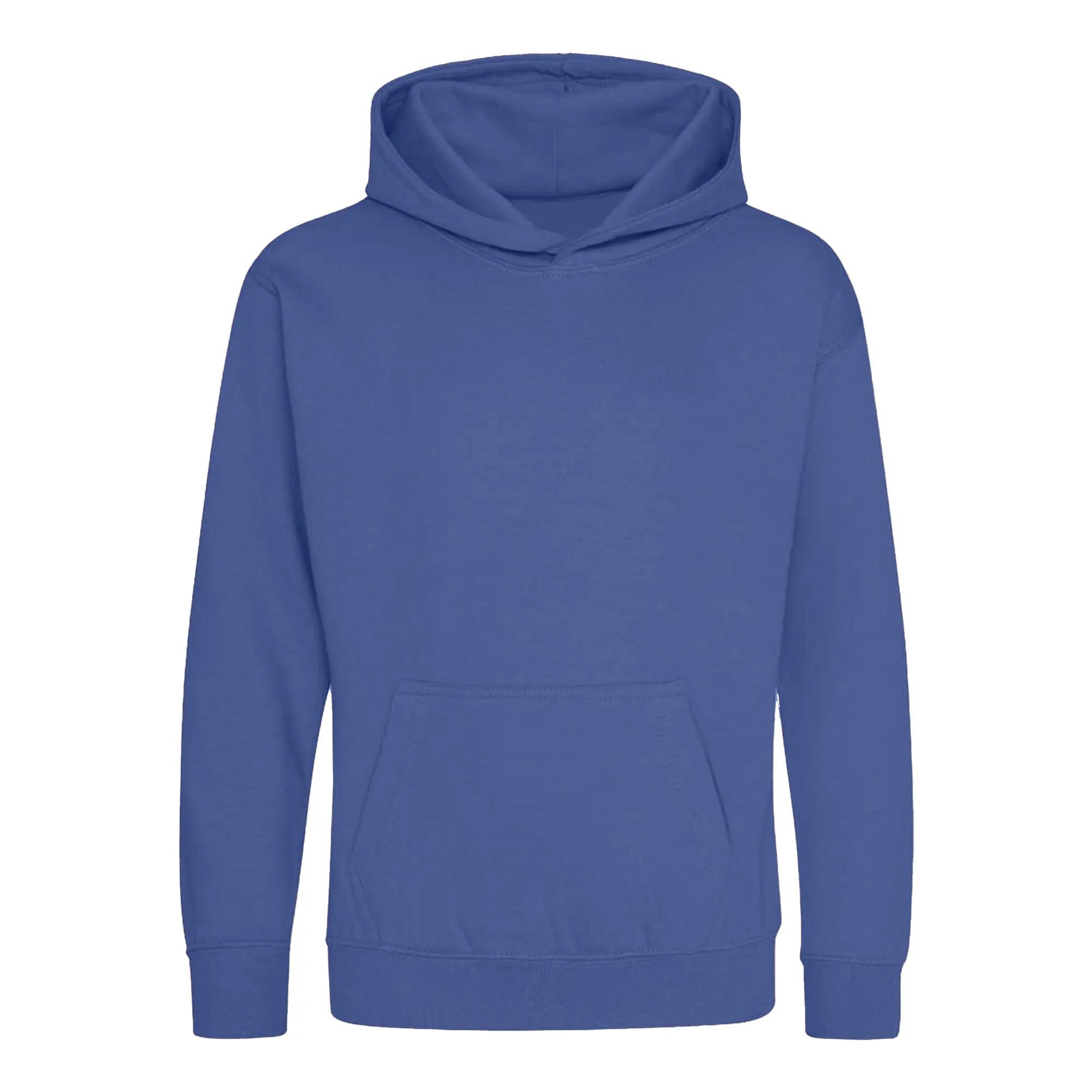 Awdis Childrens/Kids Hoodie