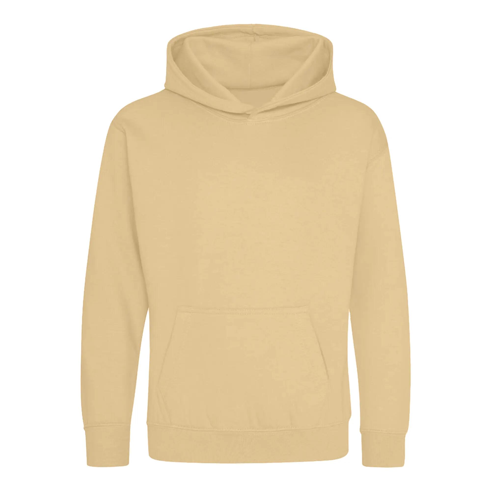Awdis Childrens/Kids Hoodie