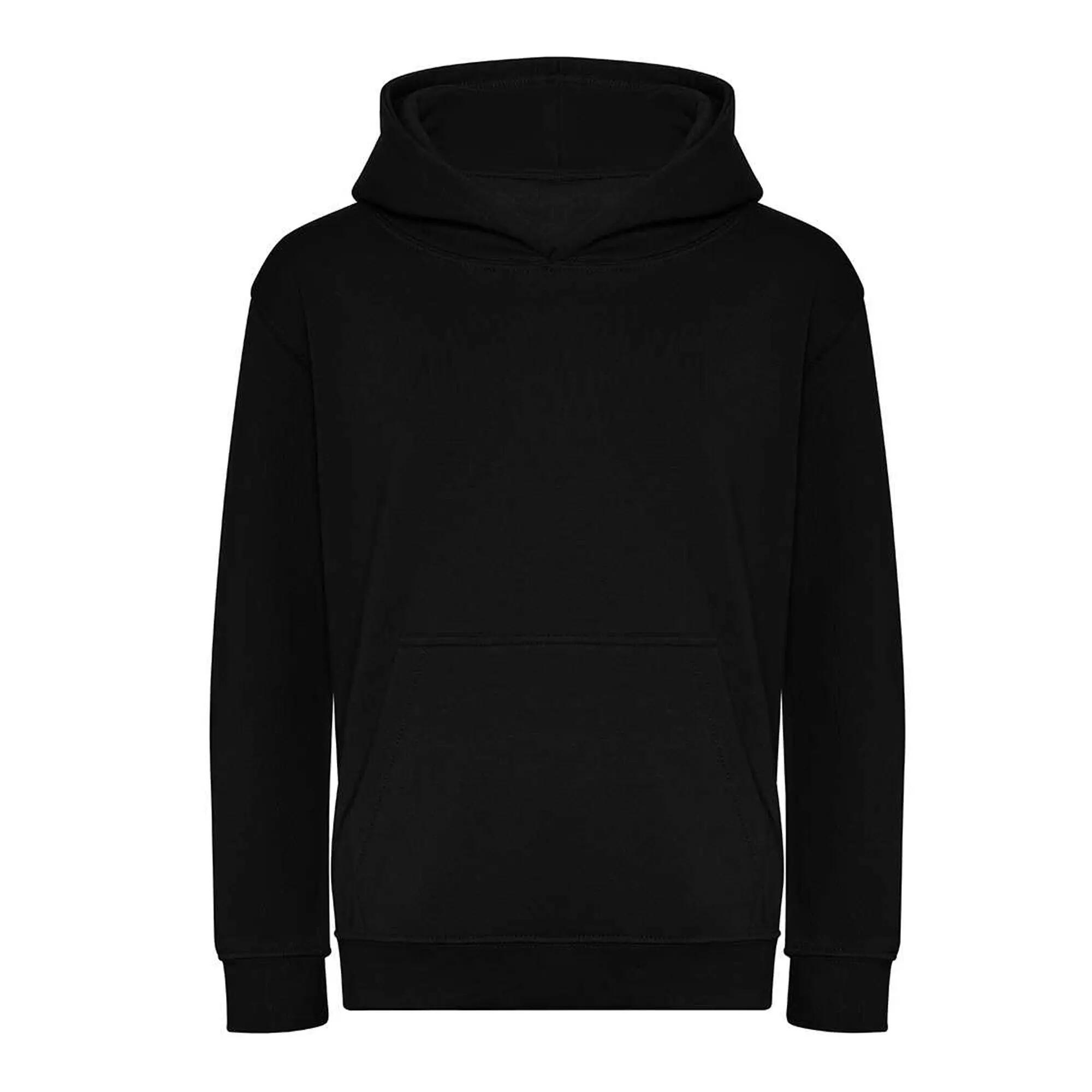 Awdis Childrens/Kids Organic Hoodie