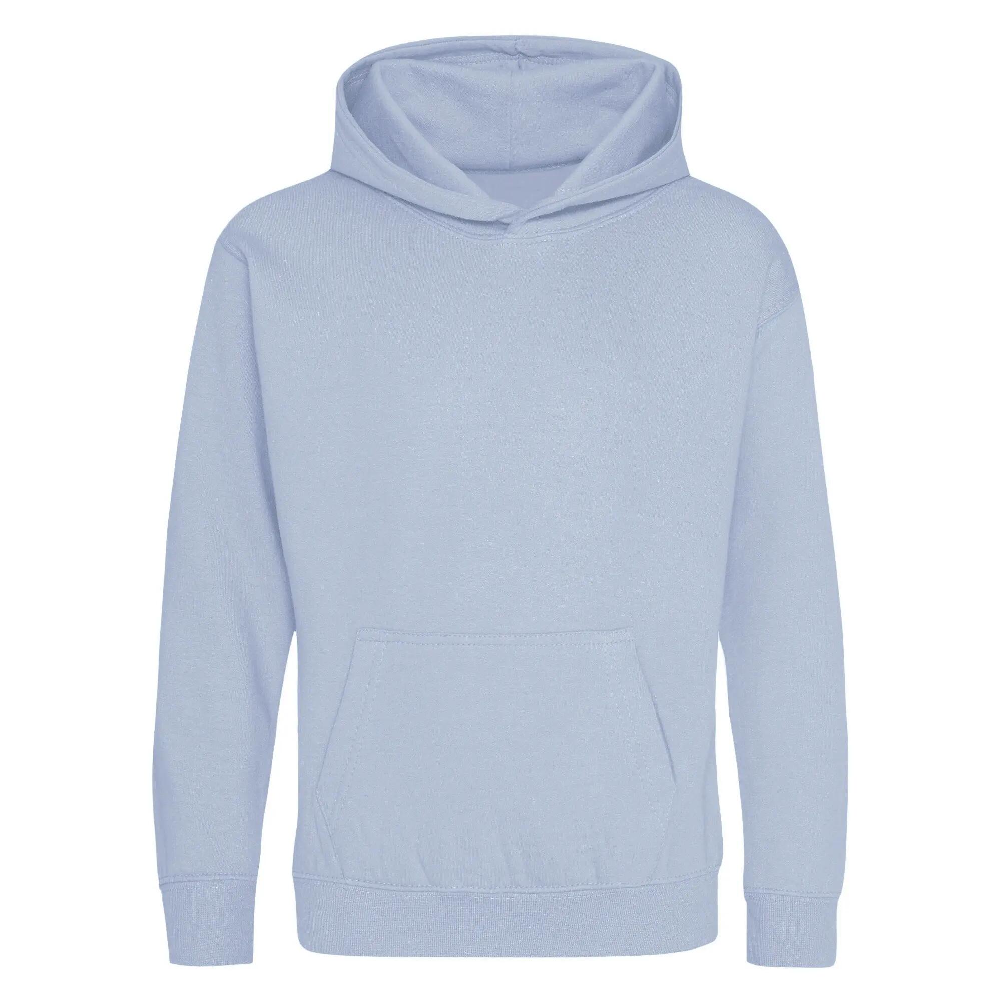 Awdis Childrens/Kids Hoodie