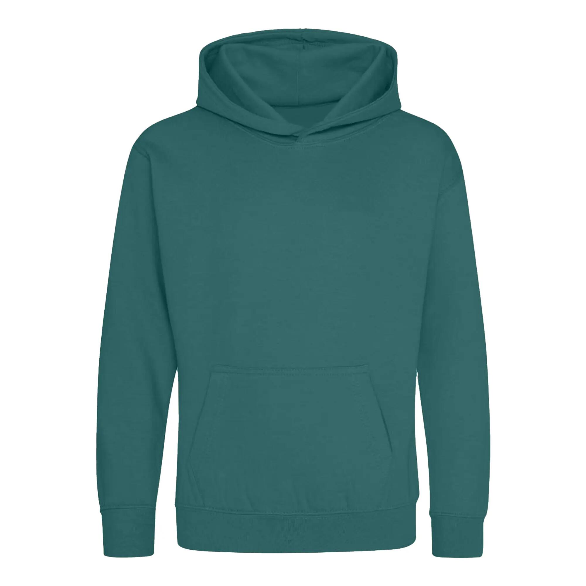 Awdis Childrens/Kids Hoodie