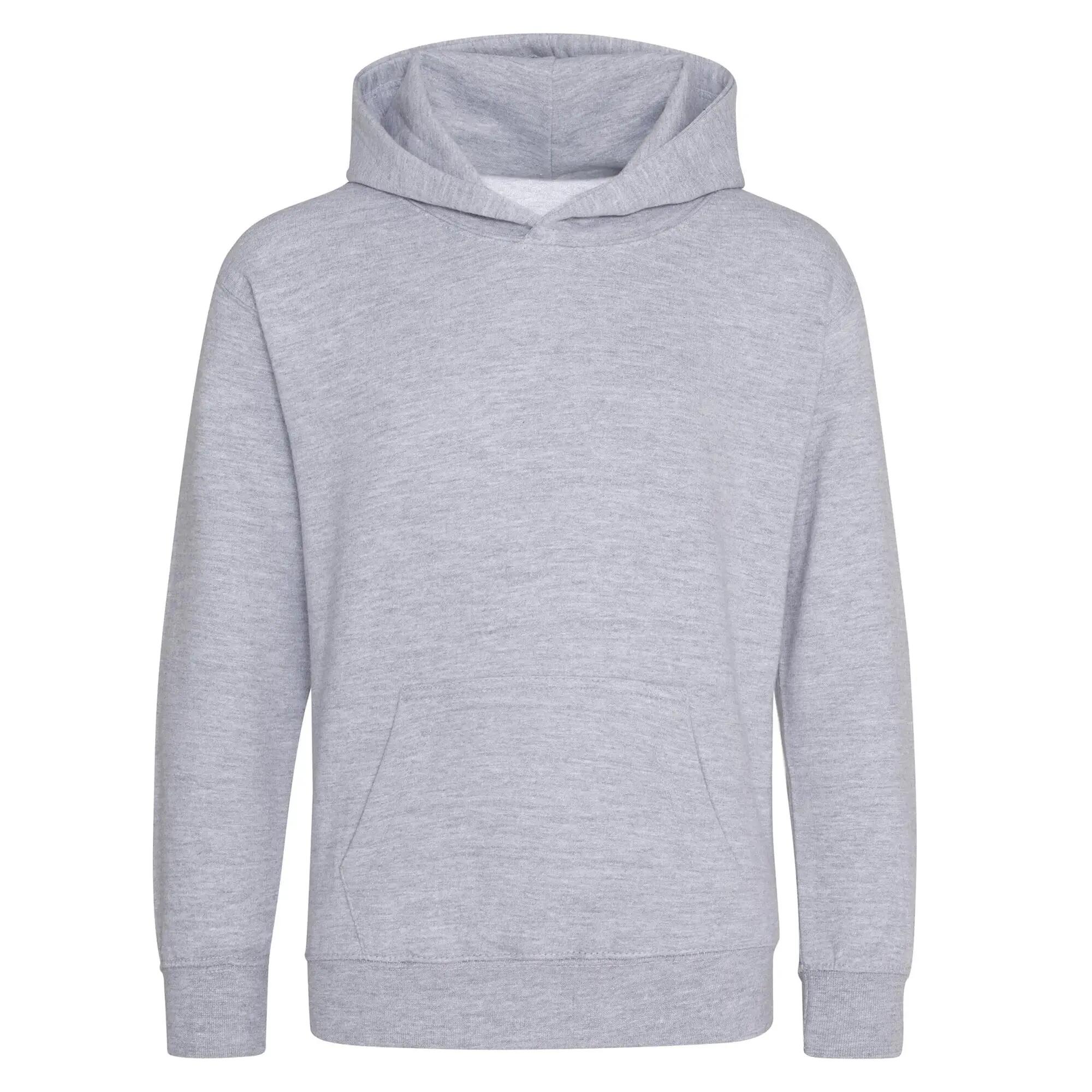 Awdis Childrens/Kids Heather Hoodie