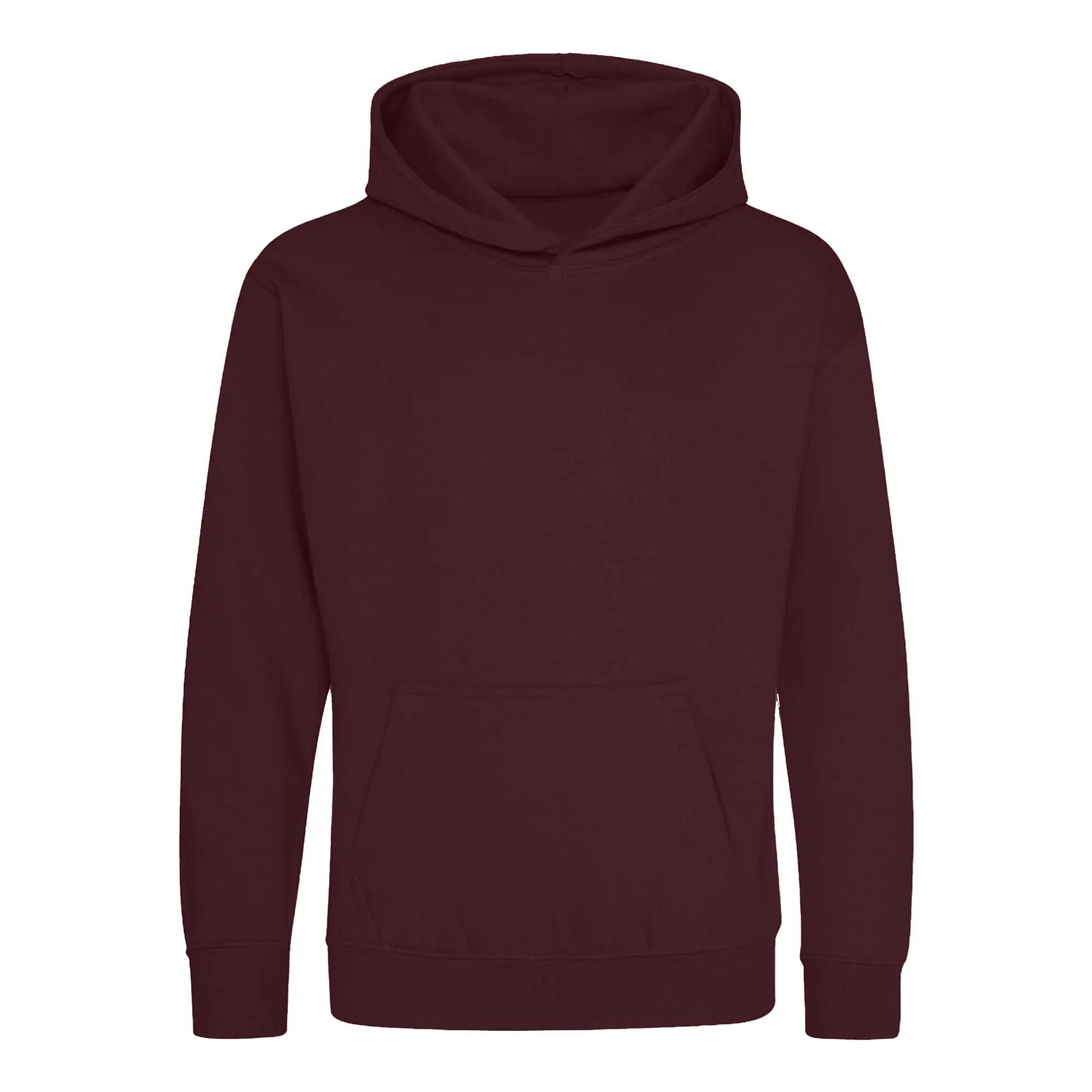 Awdis Childrens/Kids Hoodie
