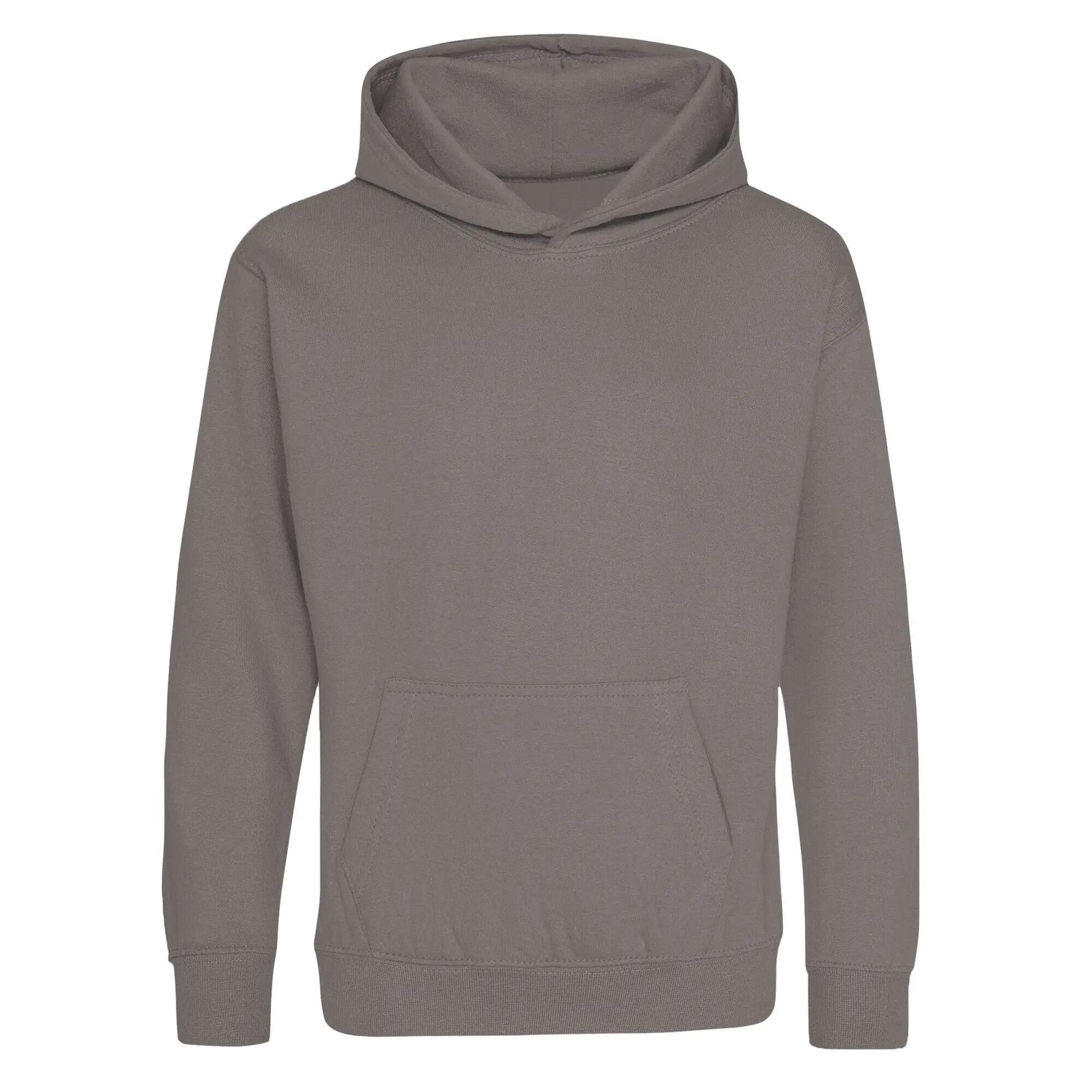 Awdis Childrens/Kids Hoodie