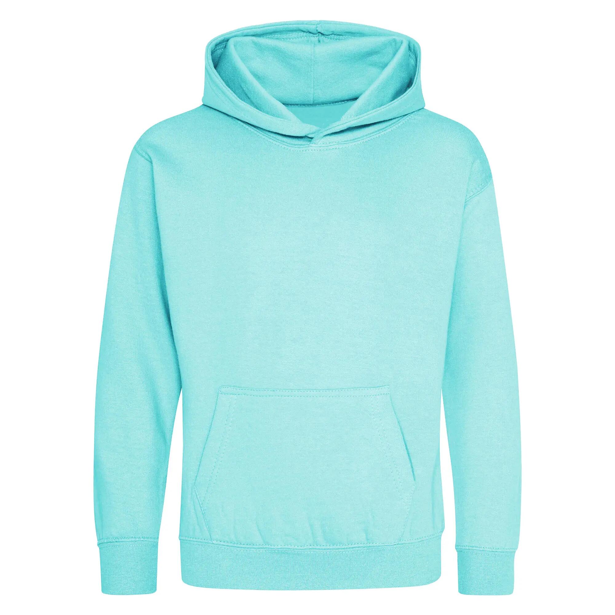 Awdis Childrens/Kids Hoodie