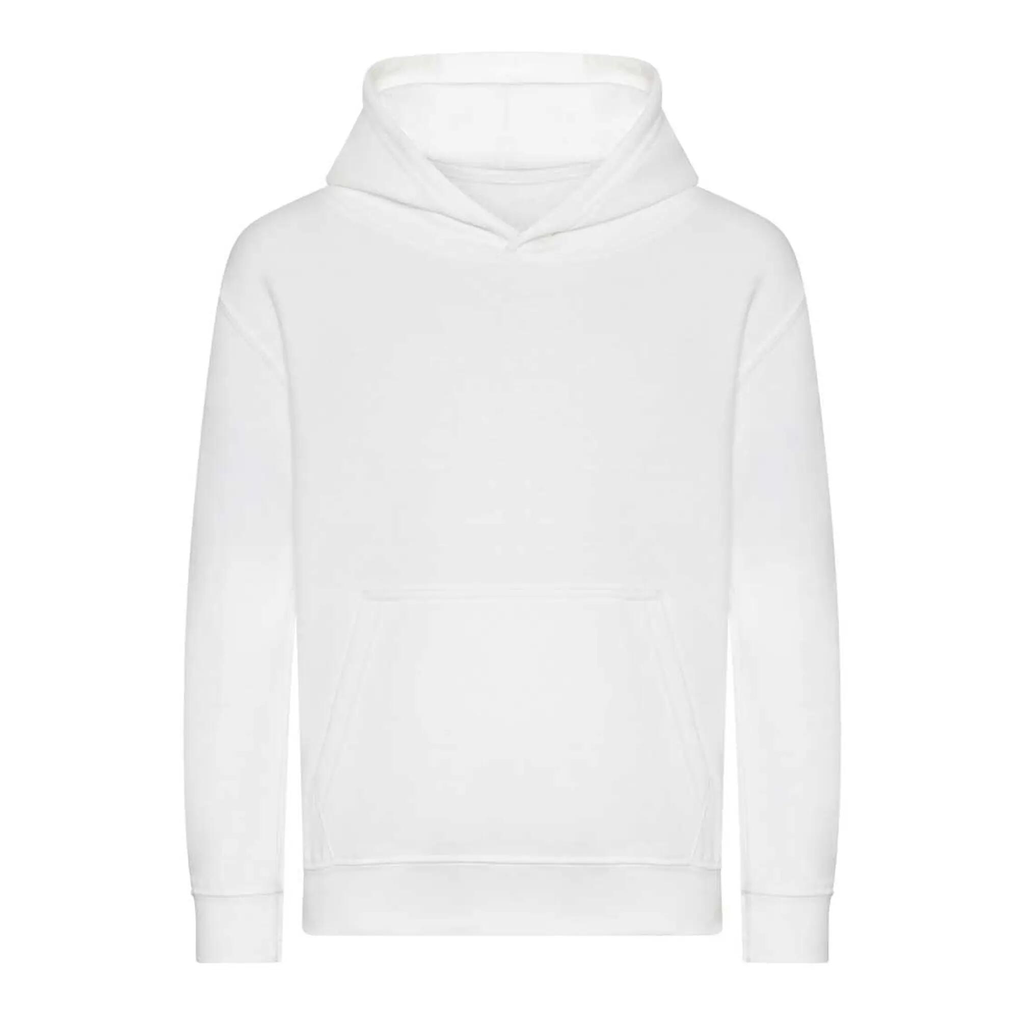 Awdis Childrens/Kids Organic Hoodie