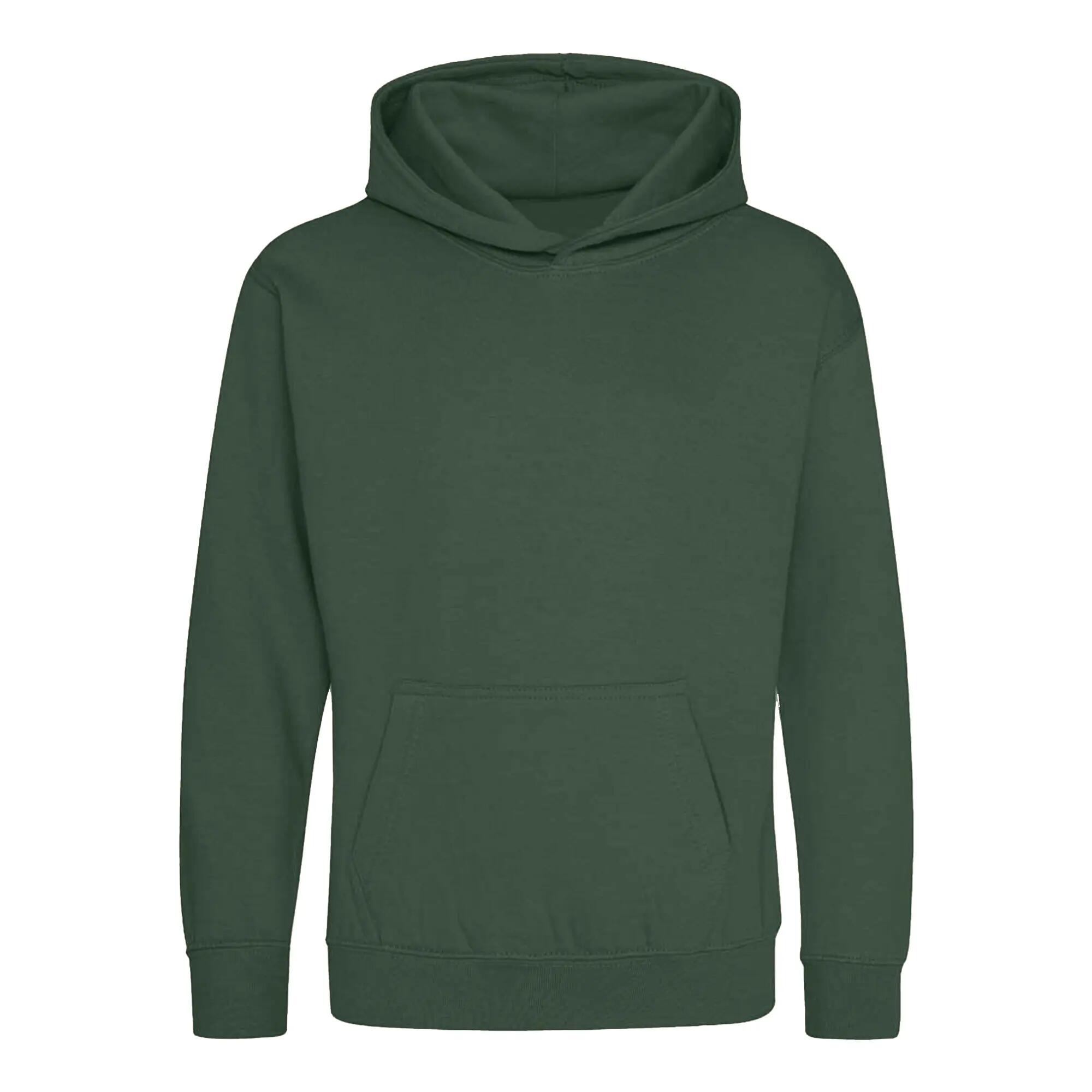 Awdis Childrens/Kids Hoodie