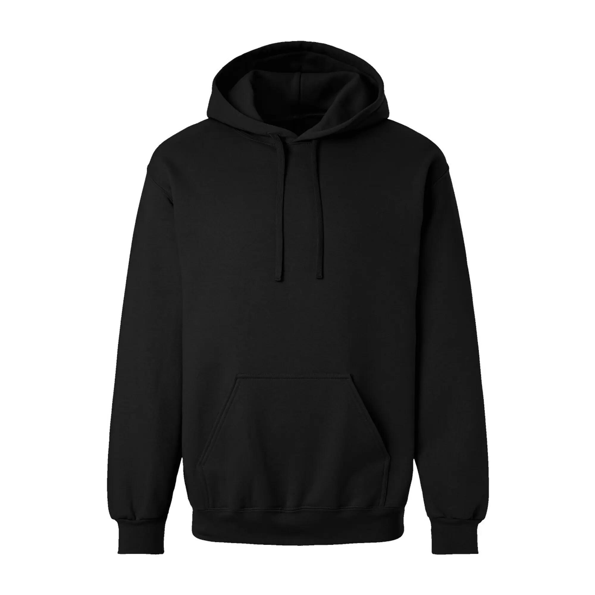 Gildan Unisex Adult Hammer Maxweight Hoodie