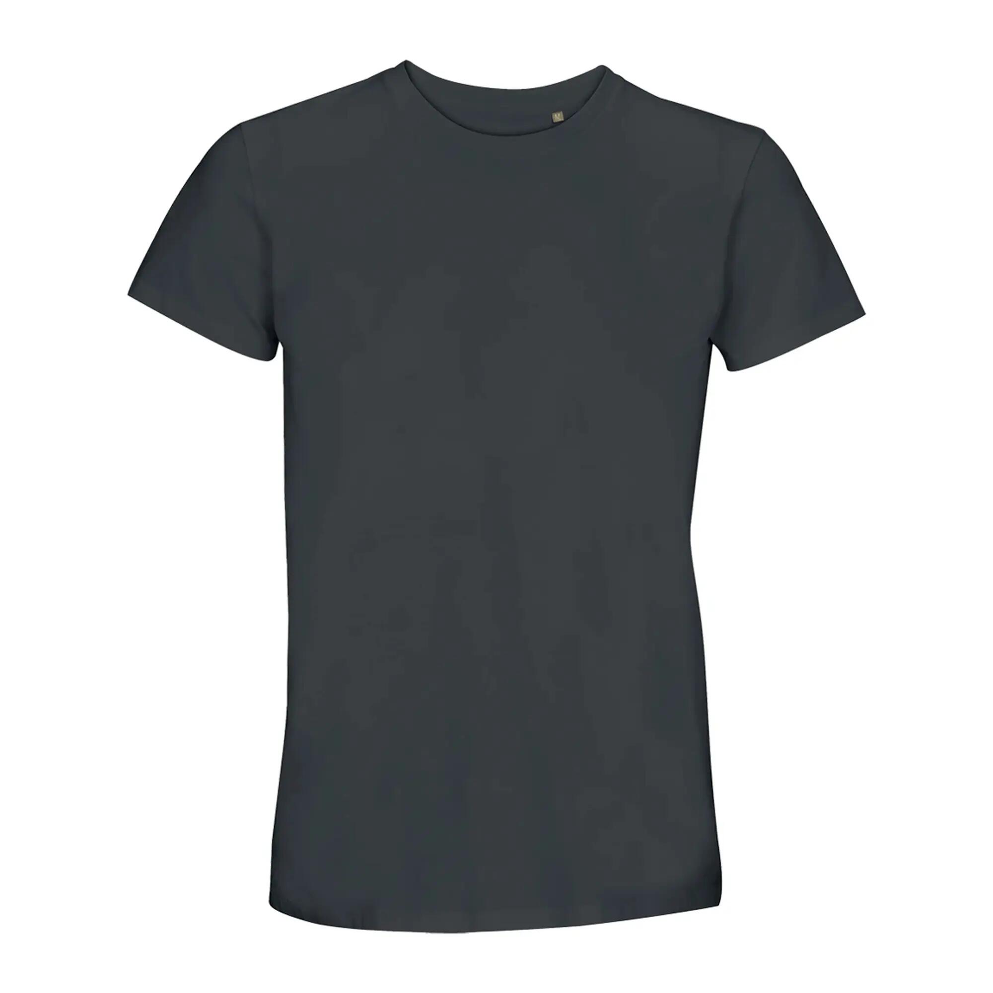 SOLS Unisex Adult Crusader Recycled T-Shirt