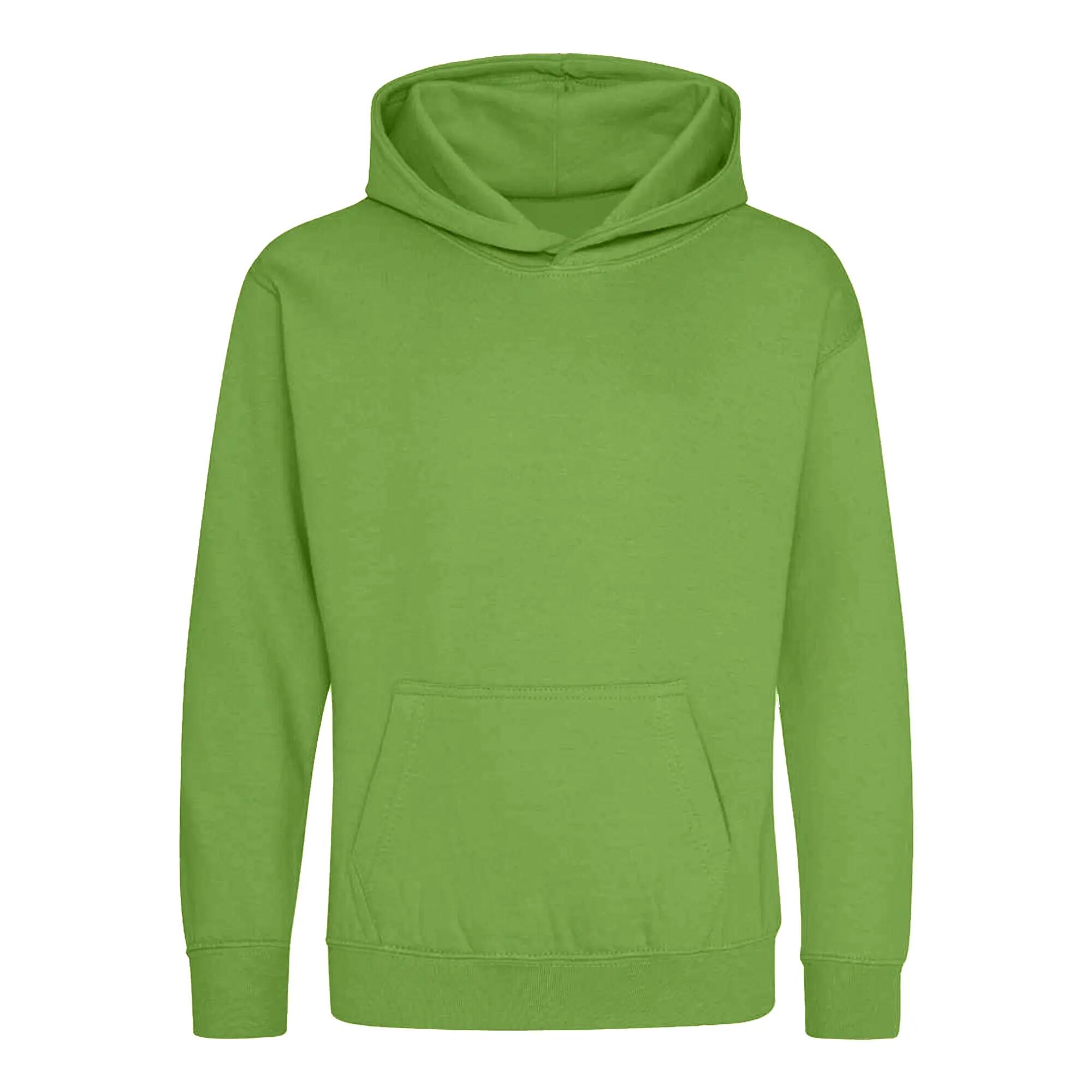 Awdis Childrens/Kids Hoodie