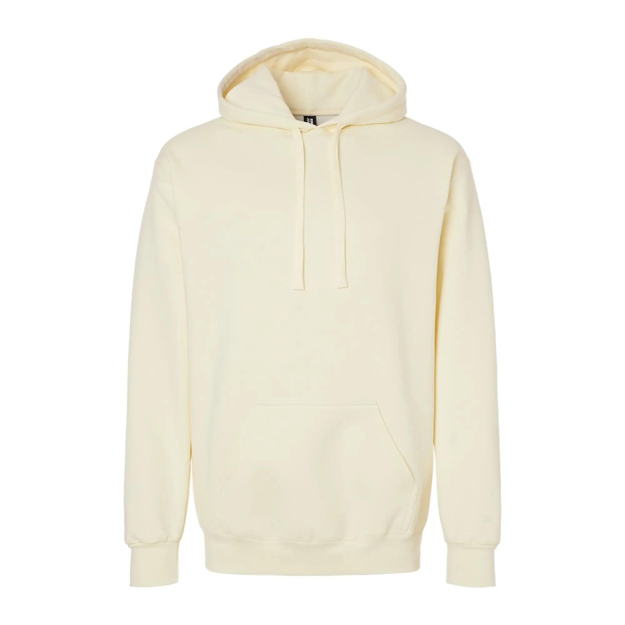 Gildan Unisex Adult Hammer Maxweight Hoodie