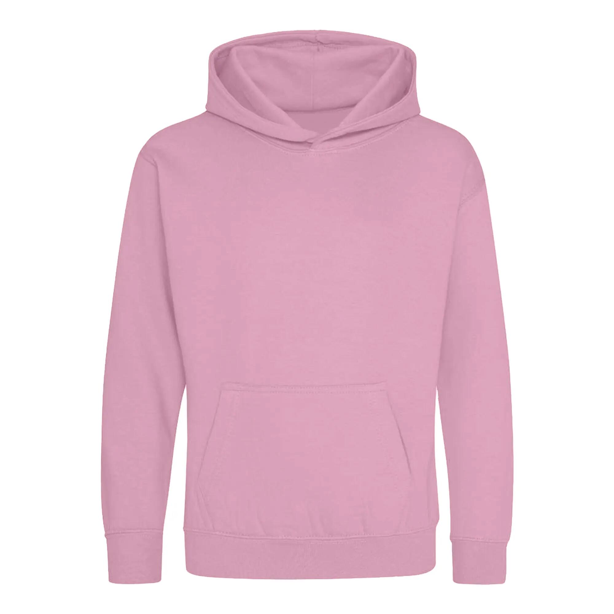 Awdis Childrens/Kids Hoodie
