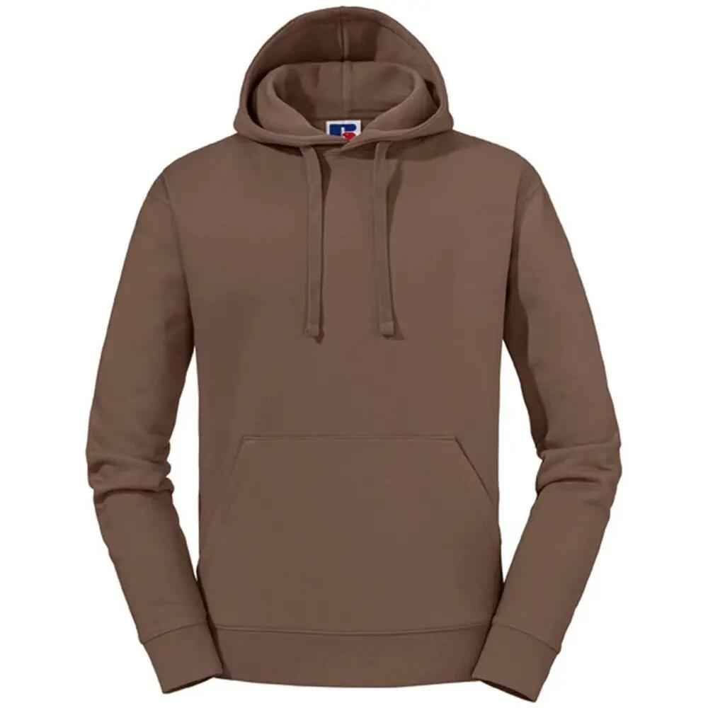 Russell Mens Authentic Hoodie