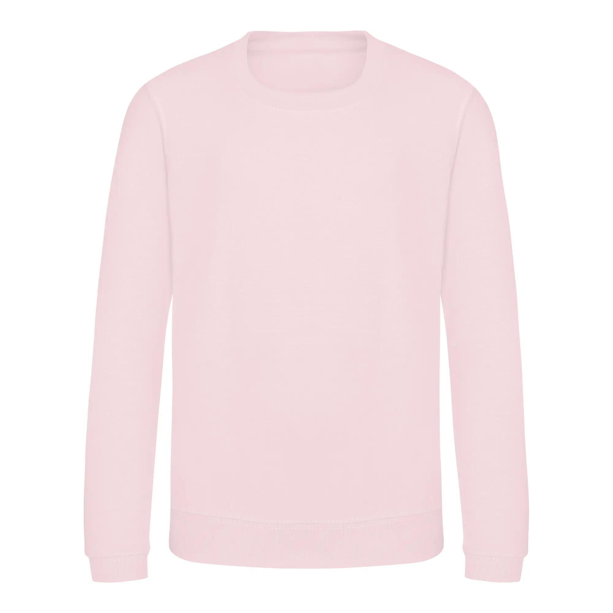 AWDis Just Hoods Childrens/Kids Sweatshirt