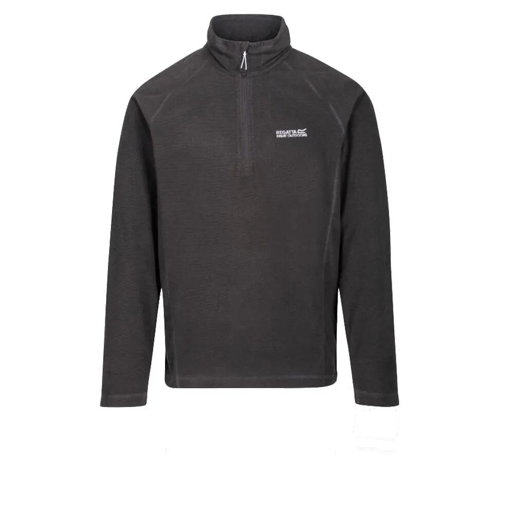 Regatta Great Outdoors Mens Montes Fleece Top