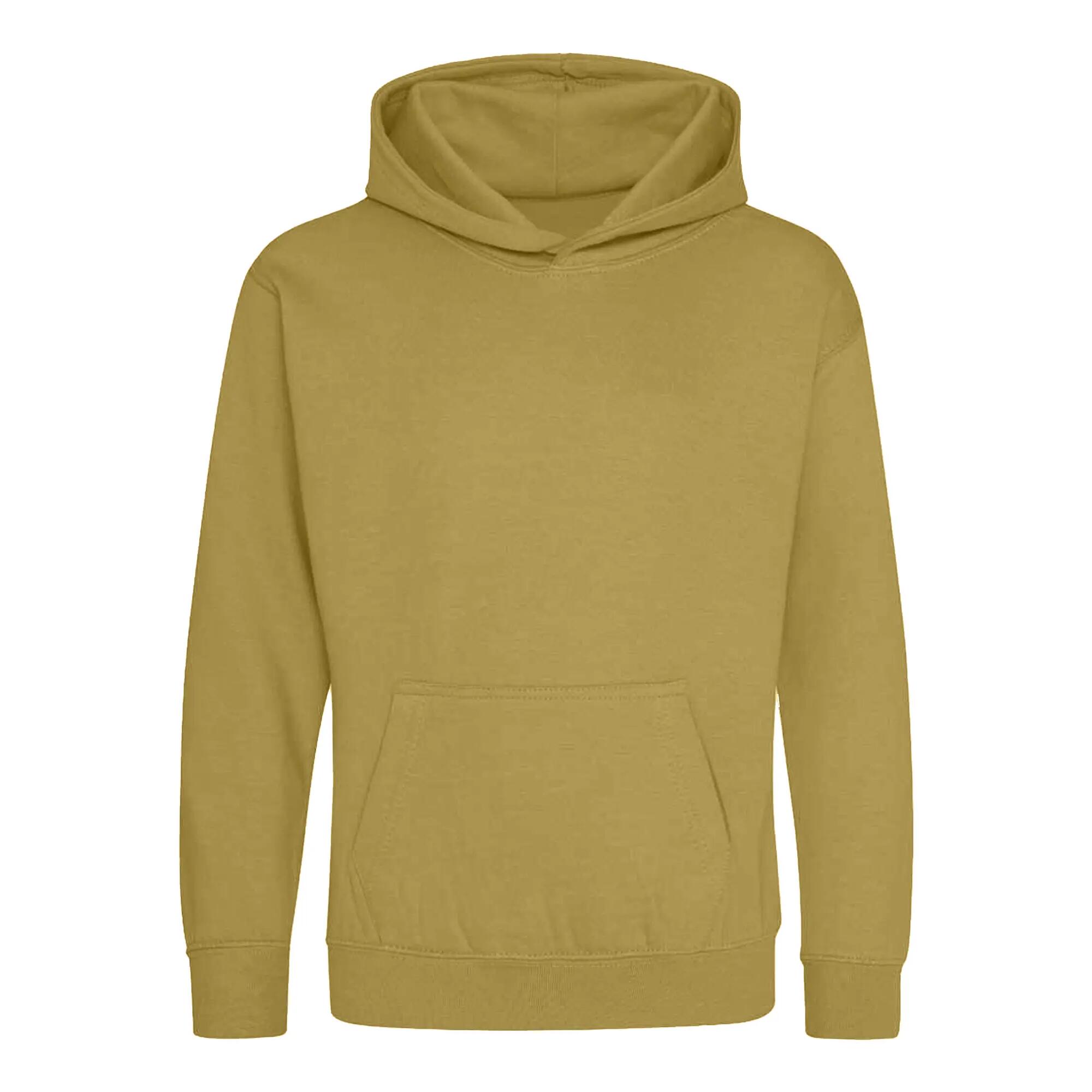 Awdis Childrens/Kids Hoodie