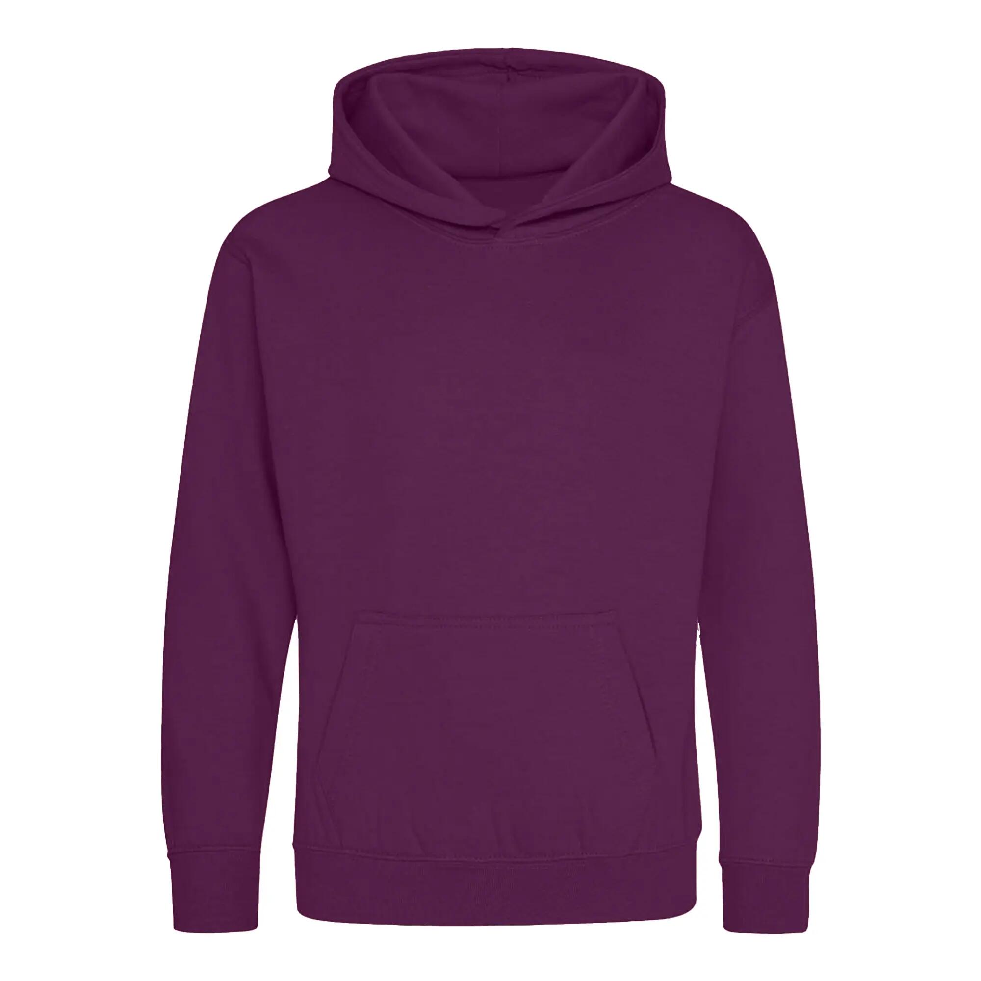 Awdis Childrens/Kids Hoodie