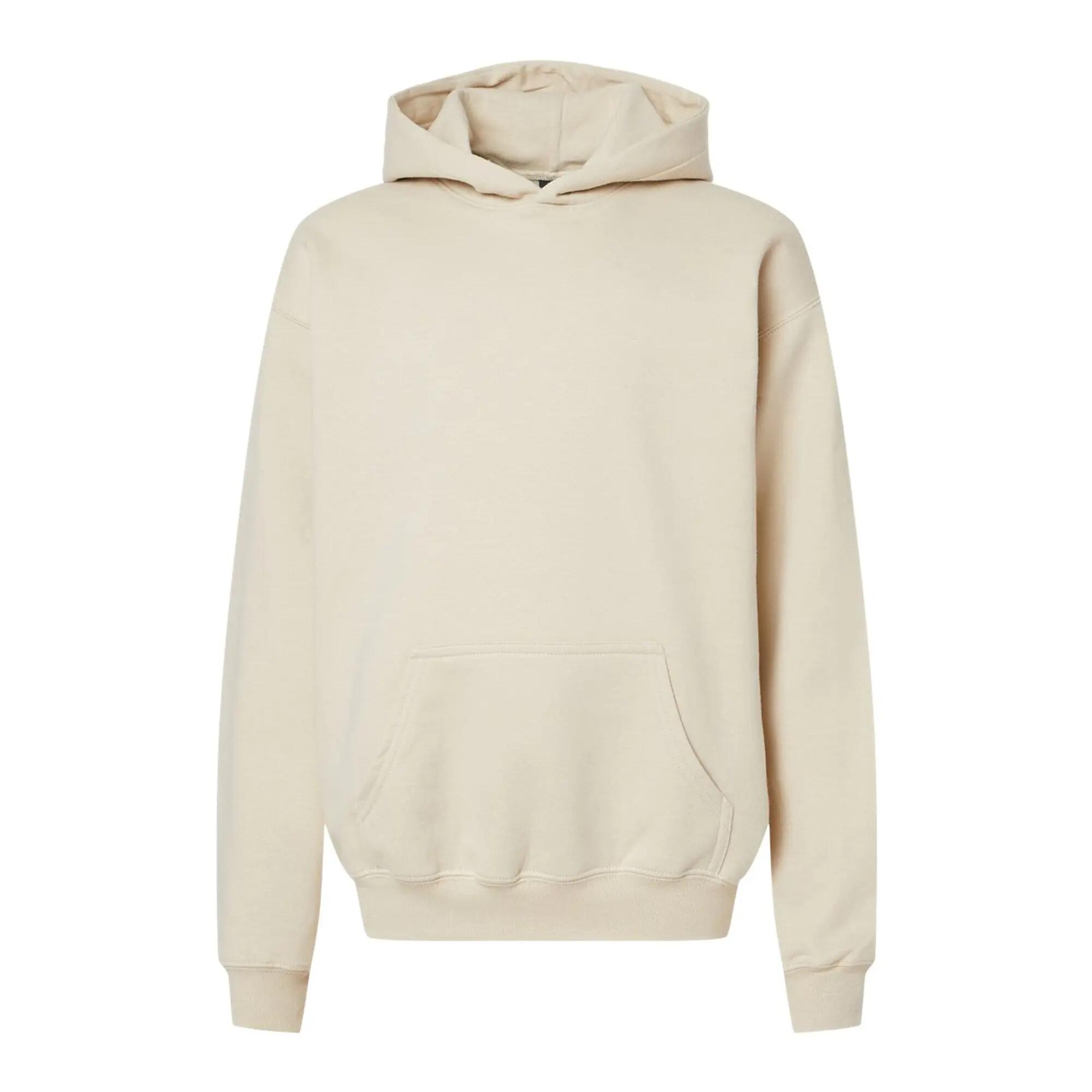 Gildan Childrens/Kids Fleece Midweight Hoodie
