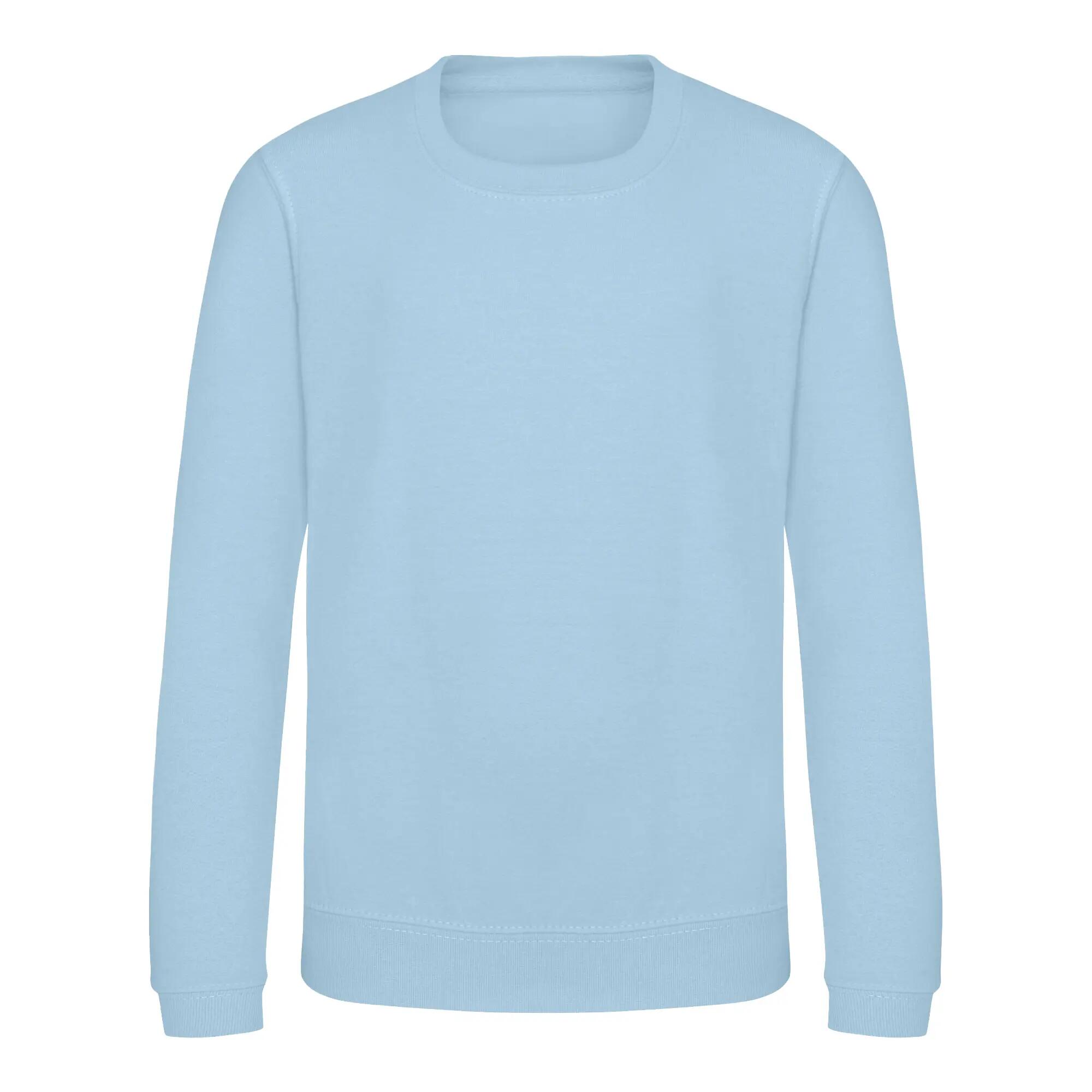 AWDis Just Hoods Childrens/Kids Sweatshirt