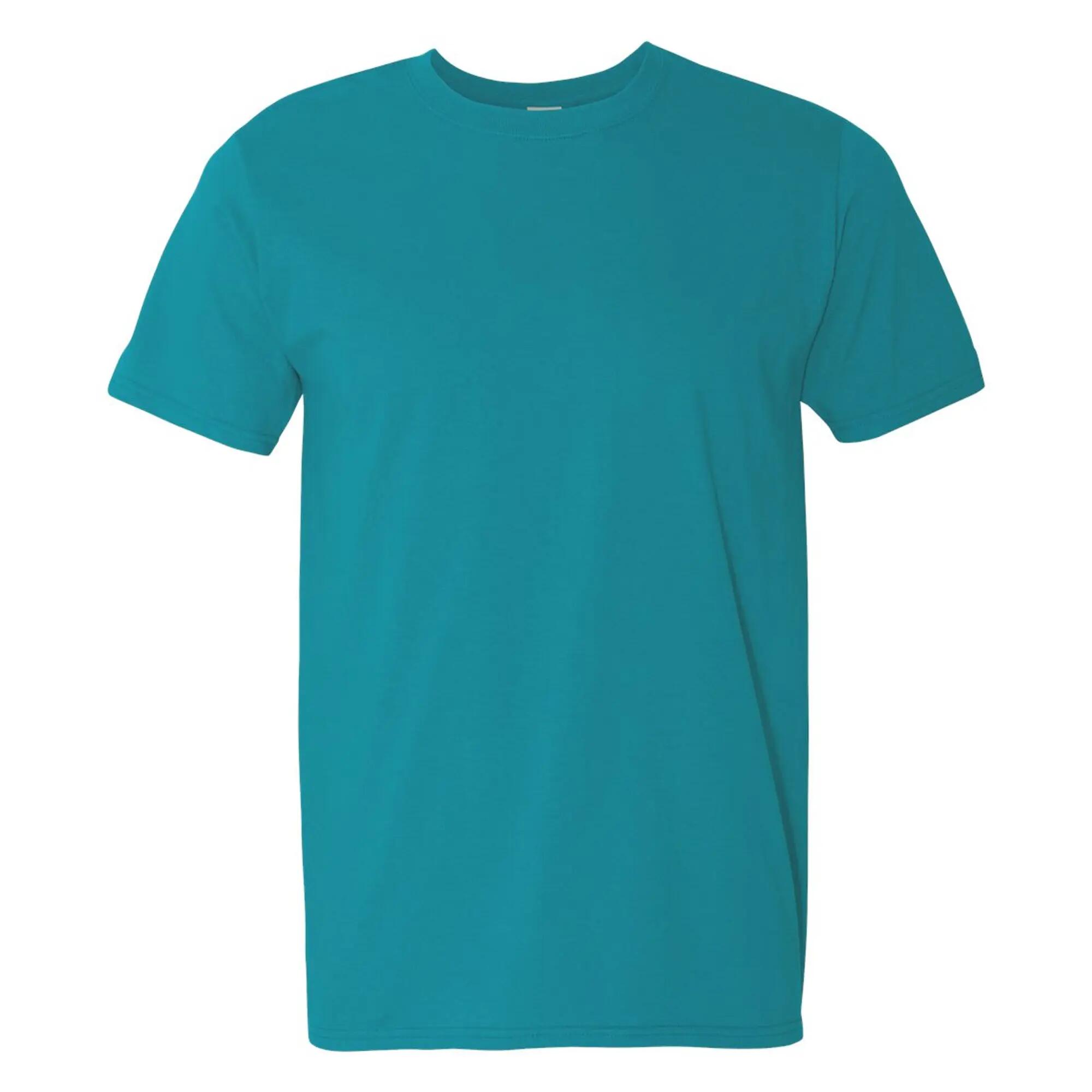 Gildan Mens SoftStyle Ringspun T-Shirt