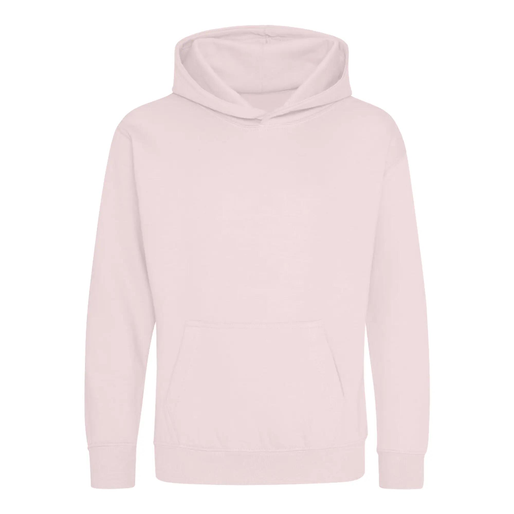 Awdis Childrens/Kids Hoodie
