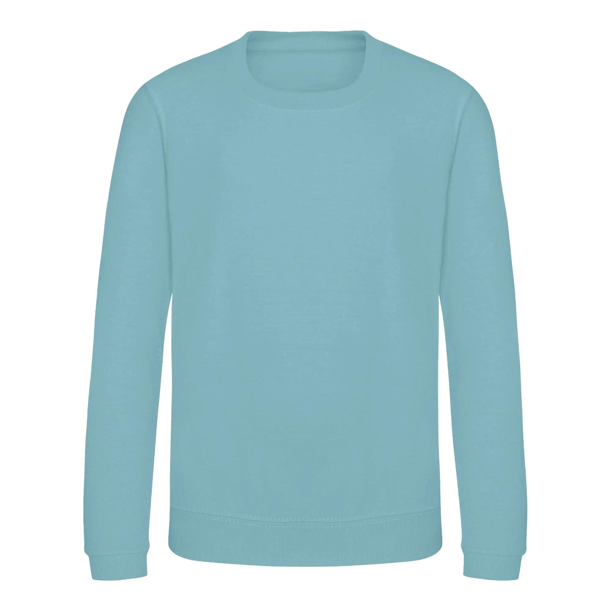 AWDis Just Hoods Childrens/Kids Sweatshirt