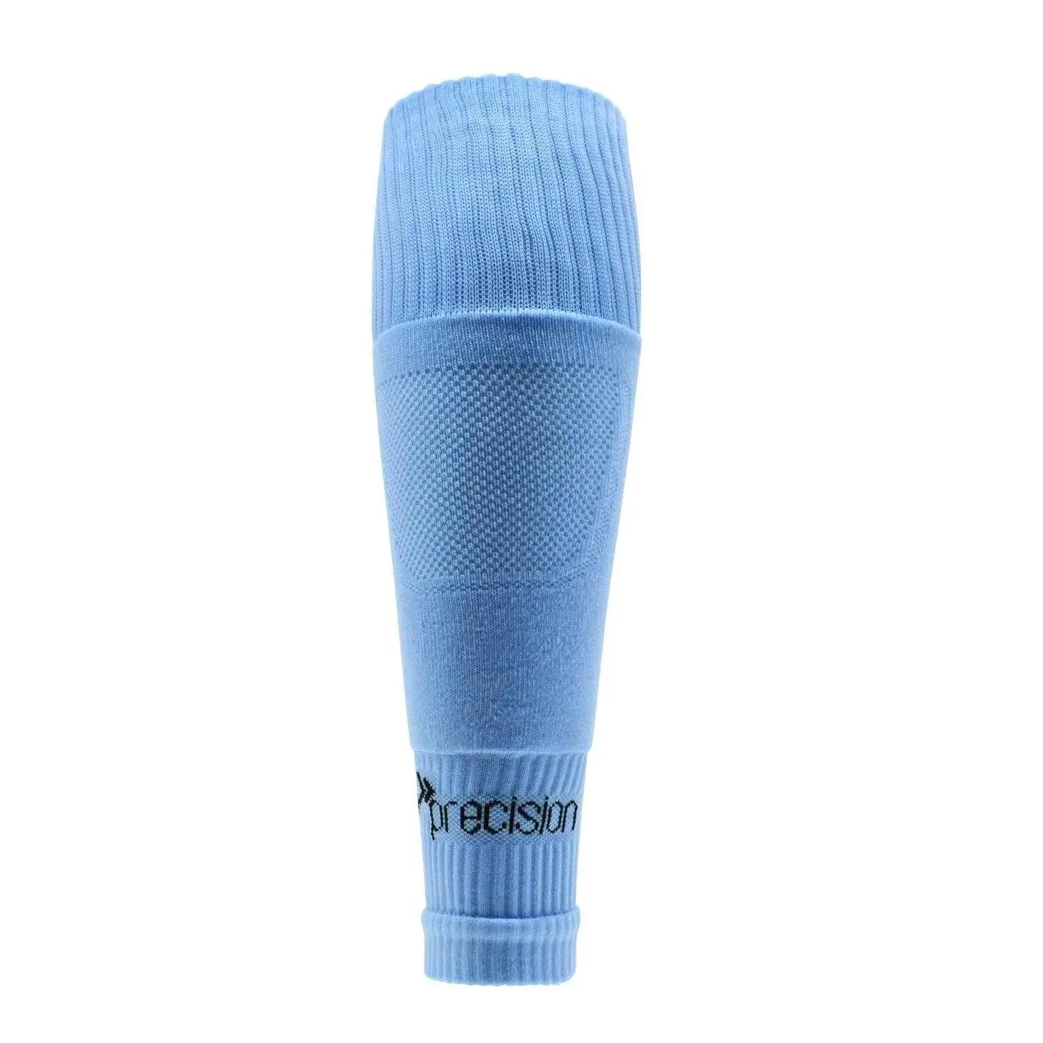 Precision Unisex Adult Pro Compression Footless Socks