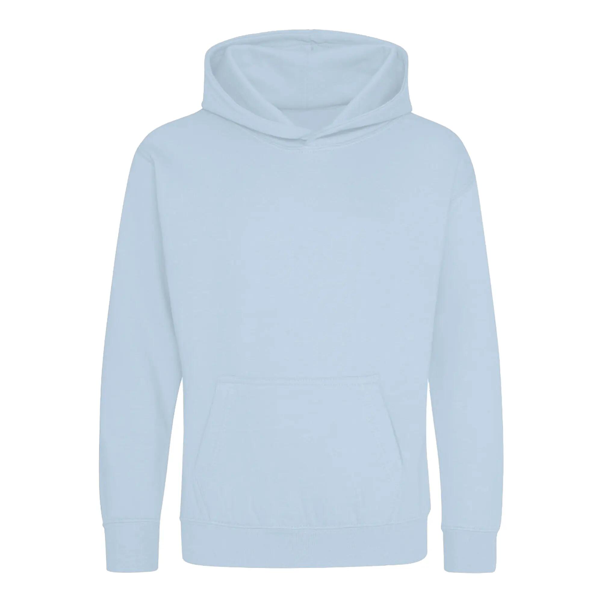 Awdis Childrens/Kids Hoodie