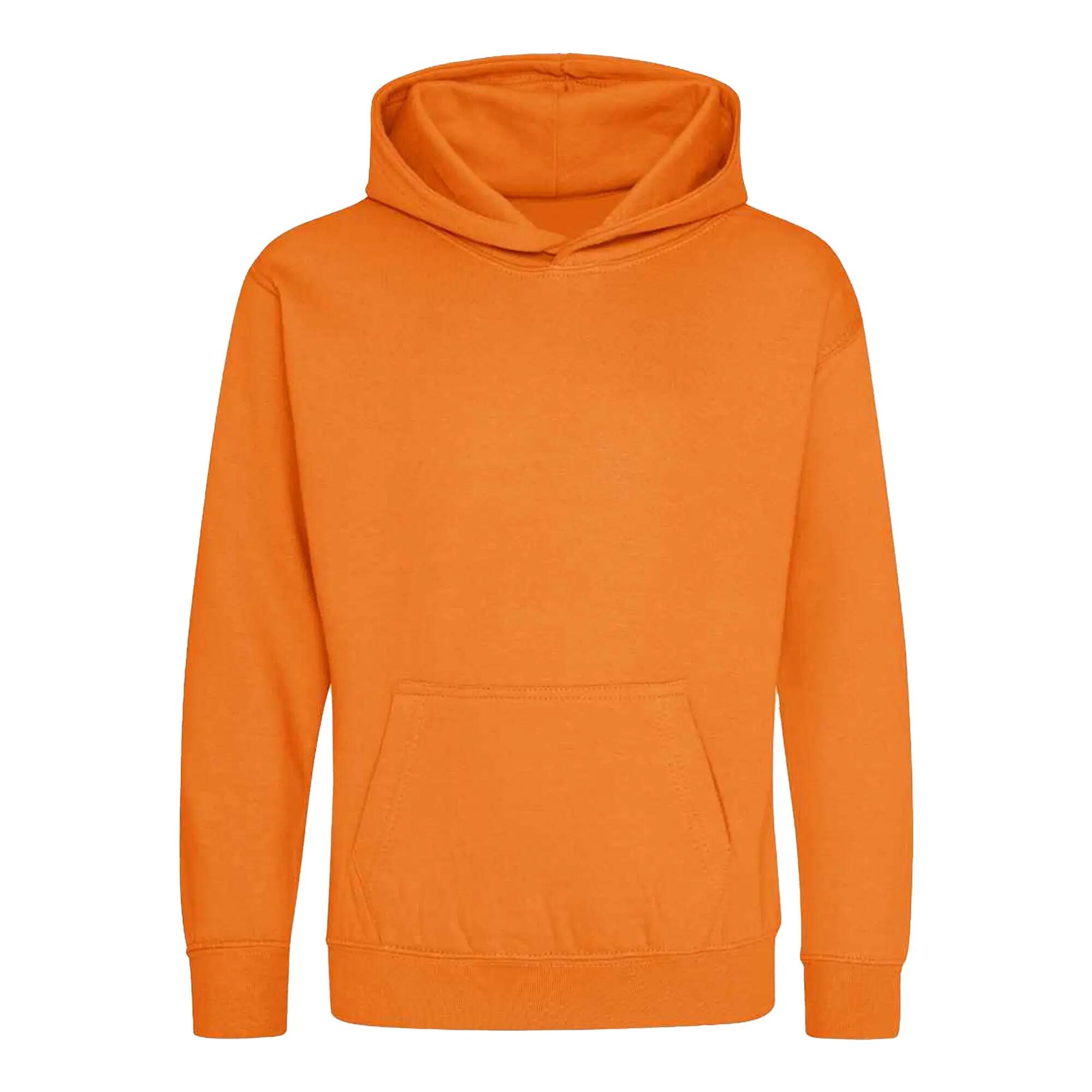 Awdis Childrens/Kids Hoodie