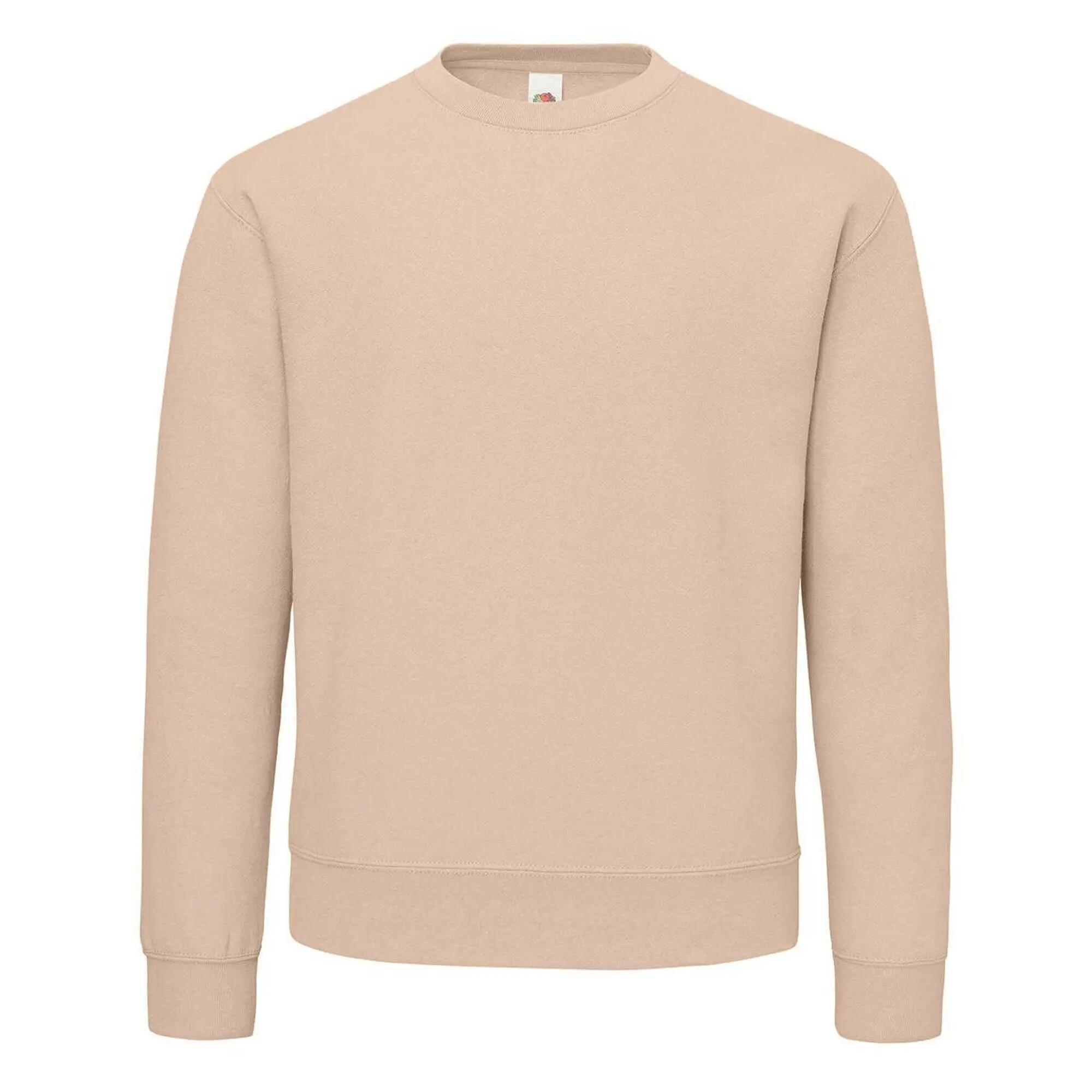 Fruit of the Loom Unisex Adult Supercotton Sweatshirt