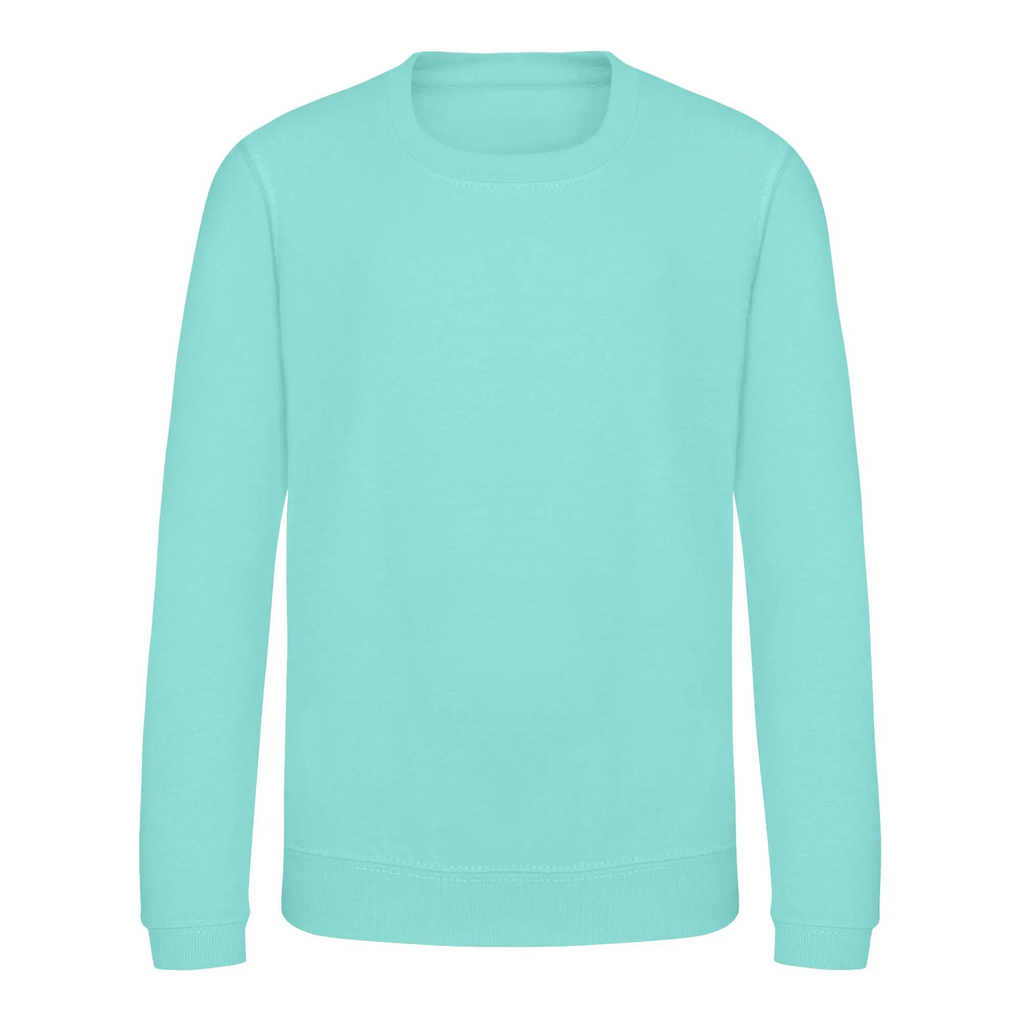 AWDis Just Hoods Childrens/Kids Sweatshirt